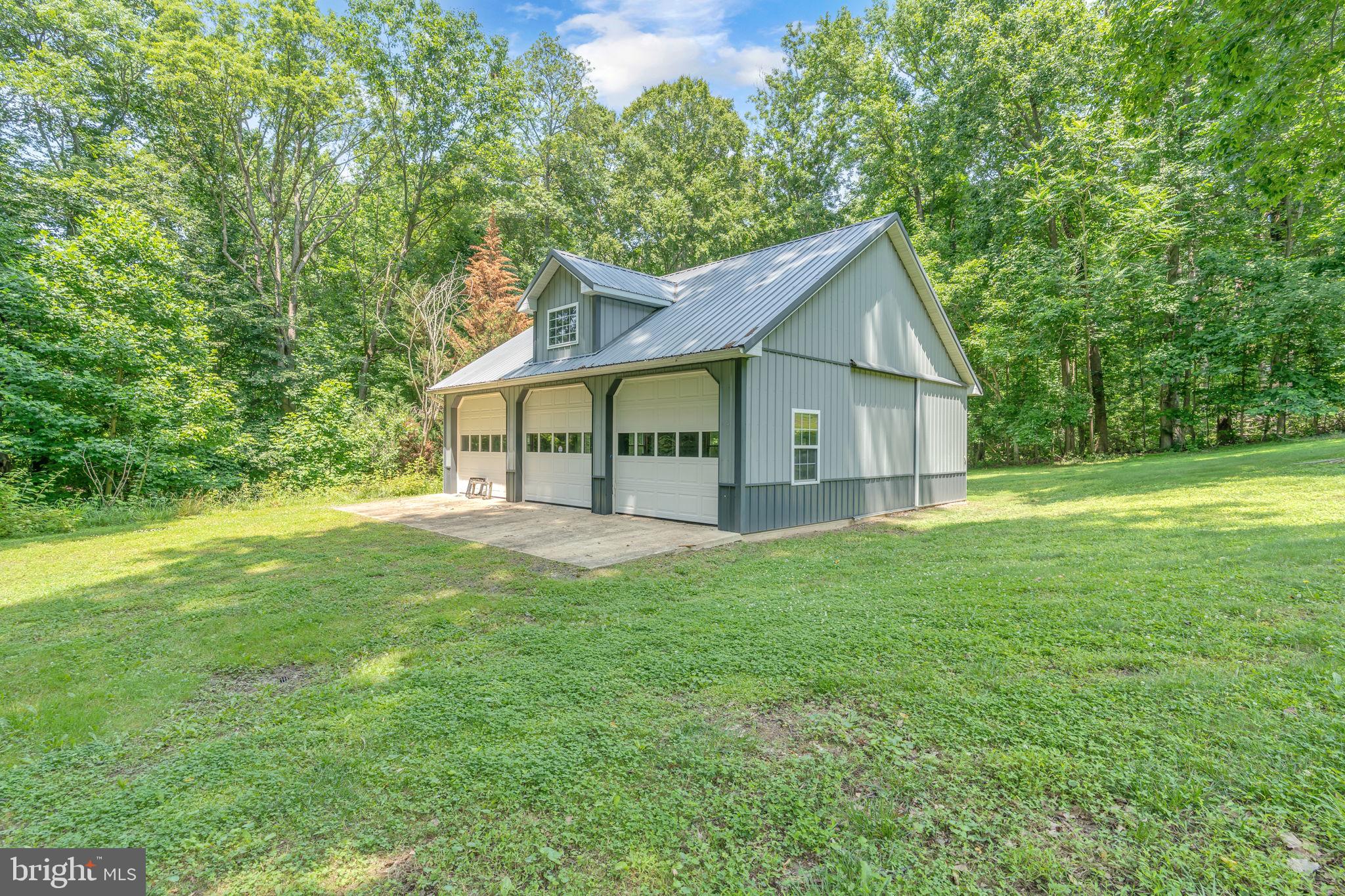 DUNLEIGH - Residential