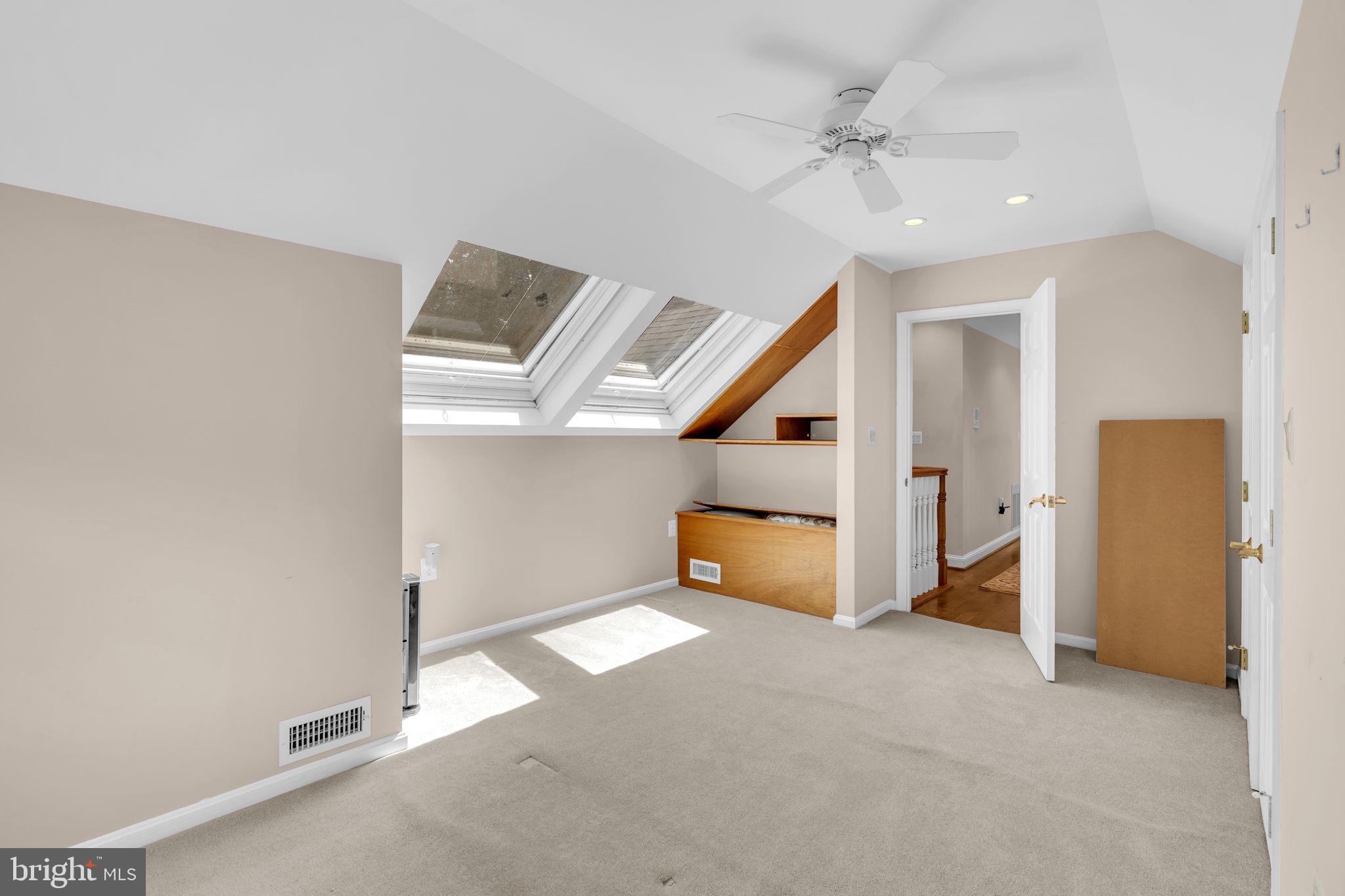 DUNLEIGH - Residential