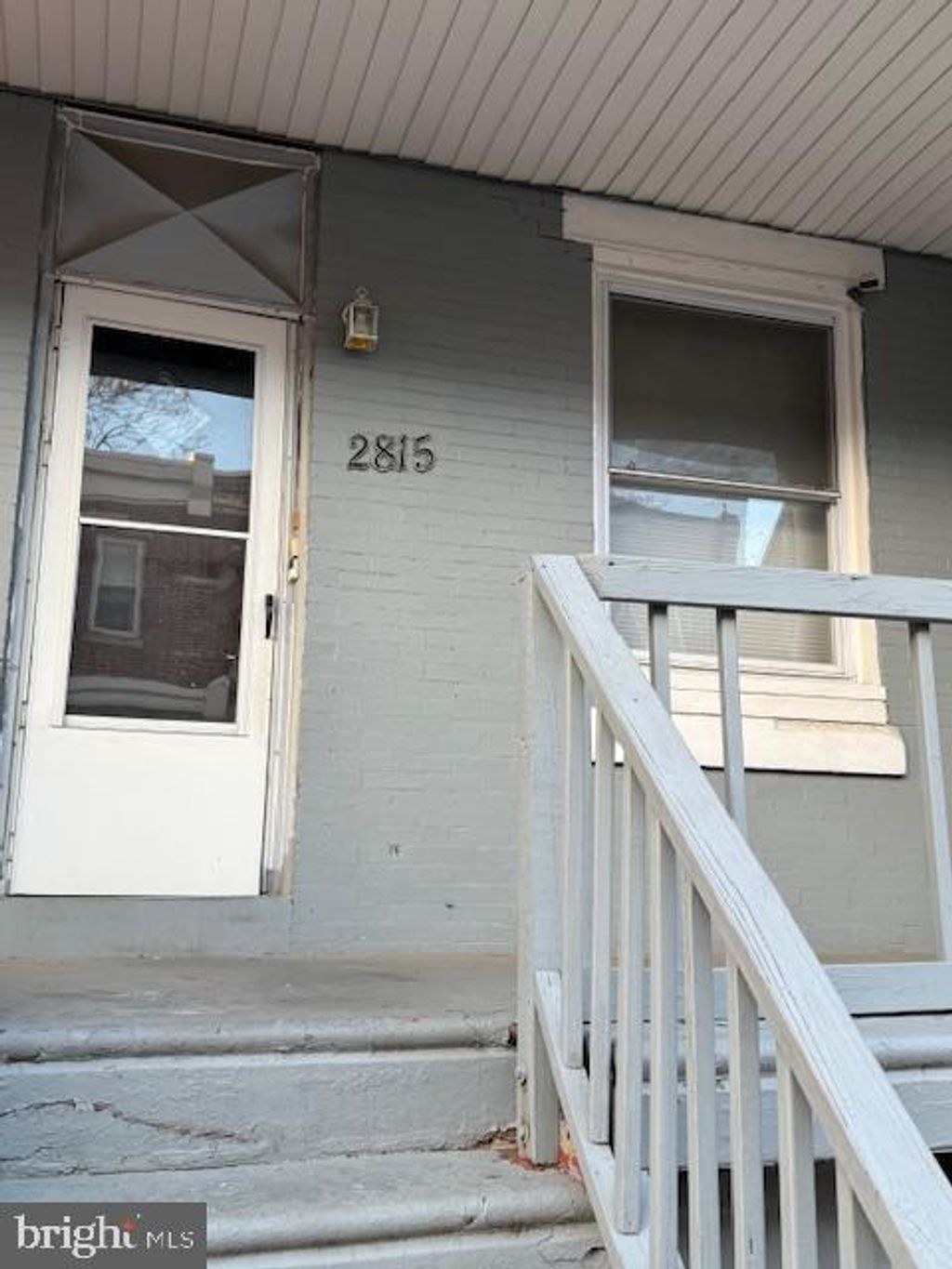 Photo of 2815 W Clementine Street, PHILADELPHIA, PA 19132 (MLS # PAPH2545818)