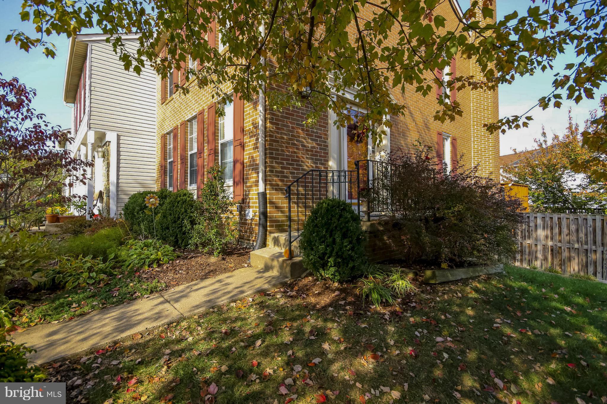 VAN DORN VILLAGE - Residential