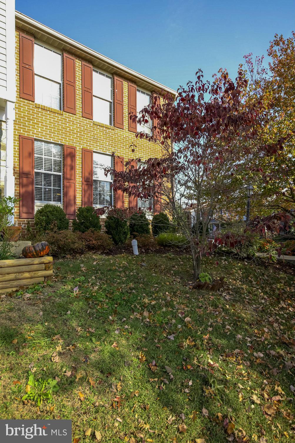 VAN DORN VILLAGE - Residential