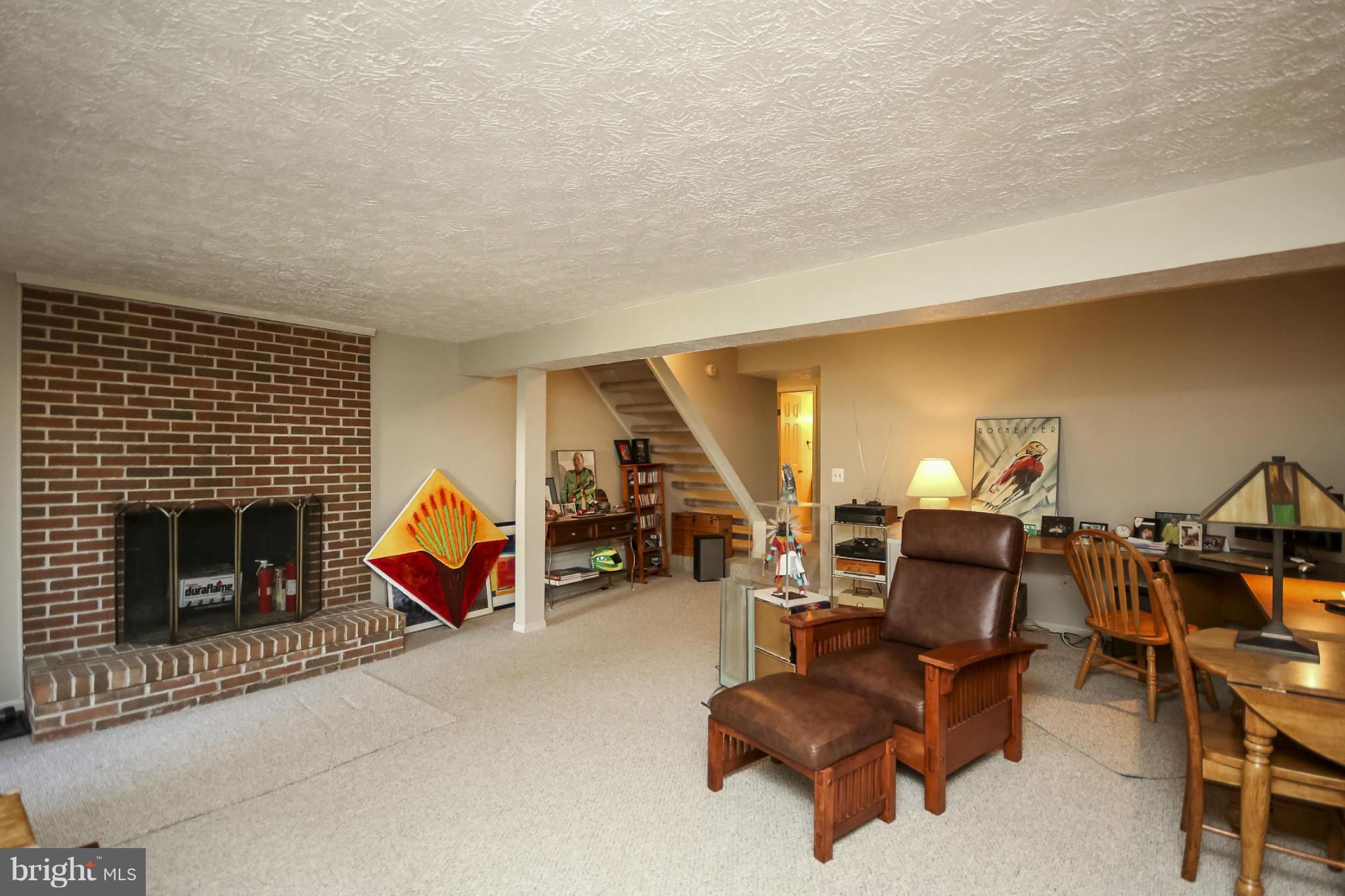 VAN DORN VILLAGE - Residential