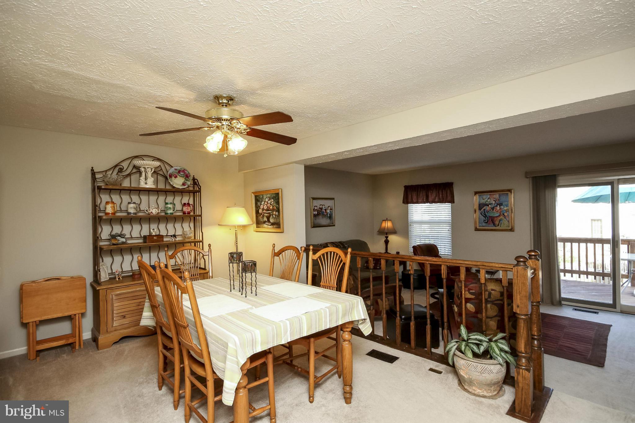 VAN DORN VILLAGE - Residential