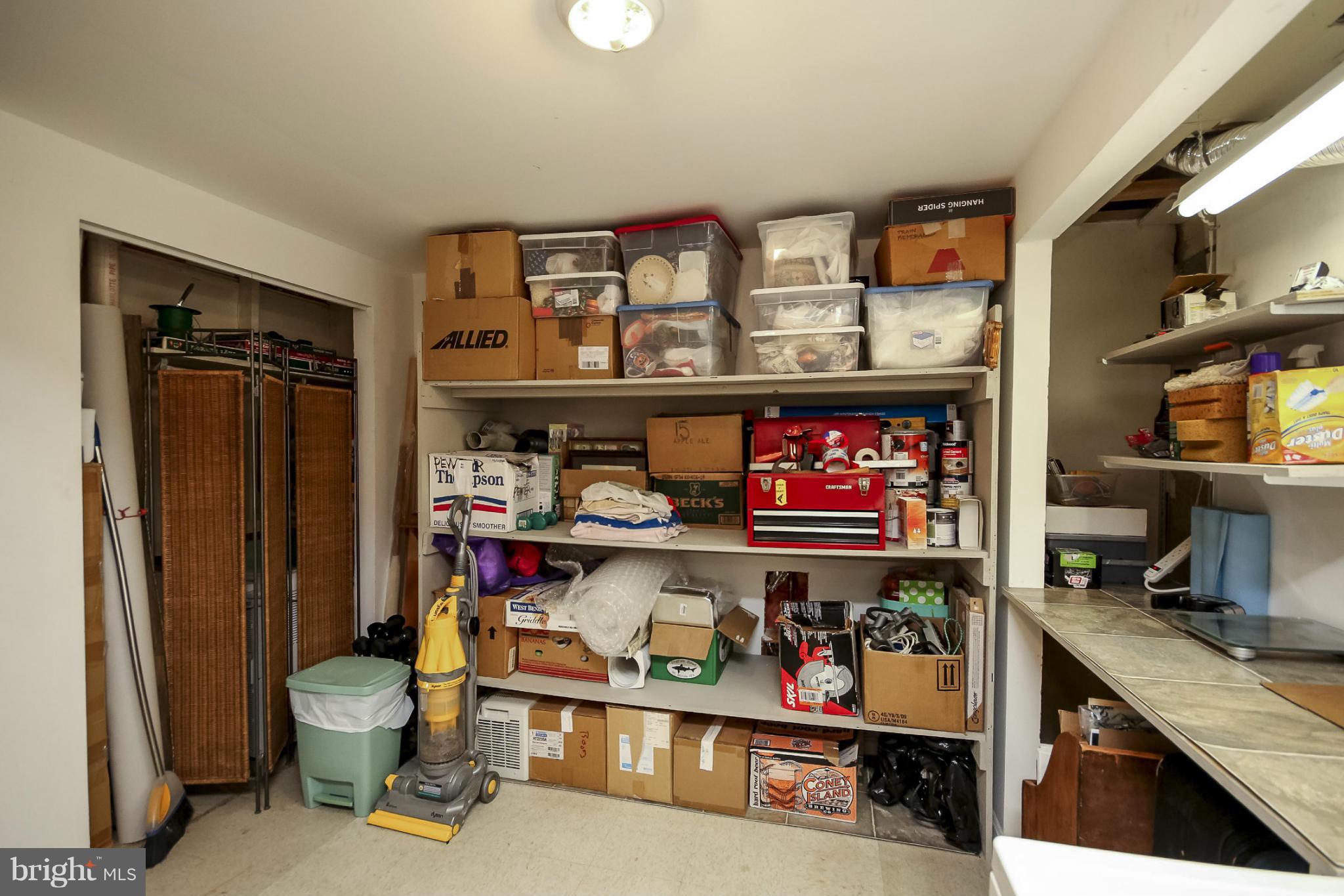 VAN DORN VILLAGE - Residential