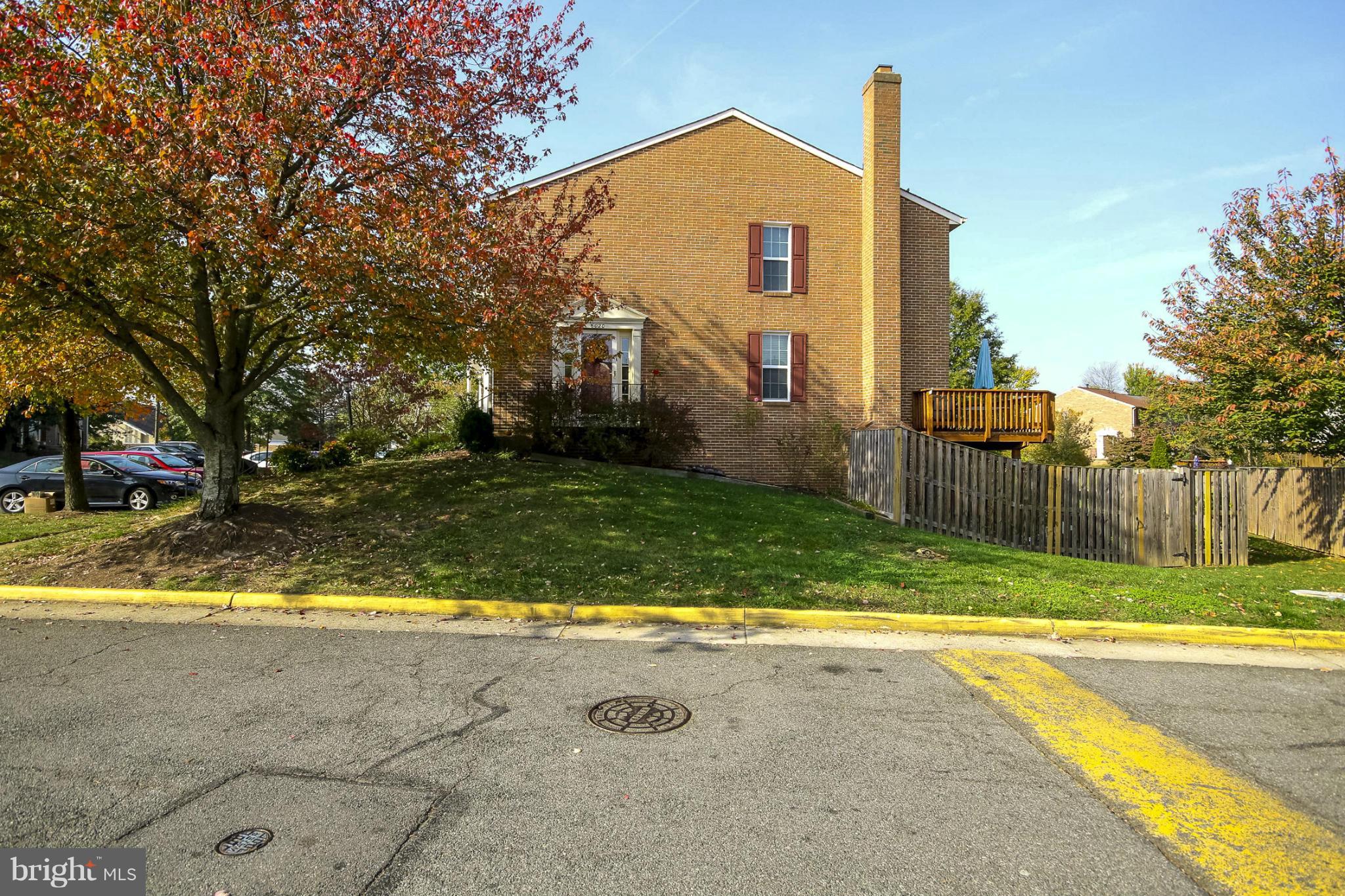 VAN DORN VILLAGE - Residential