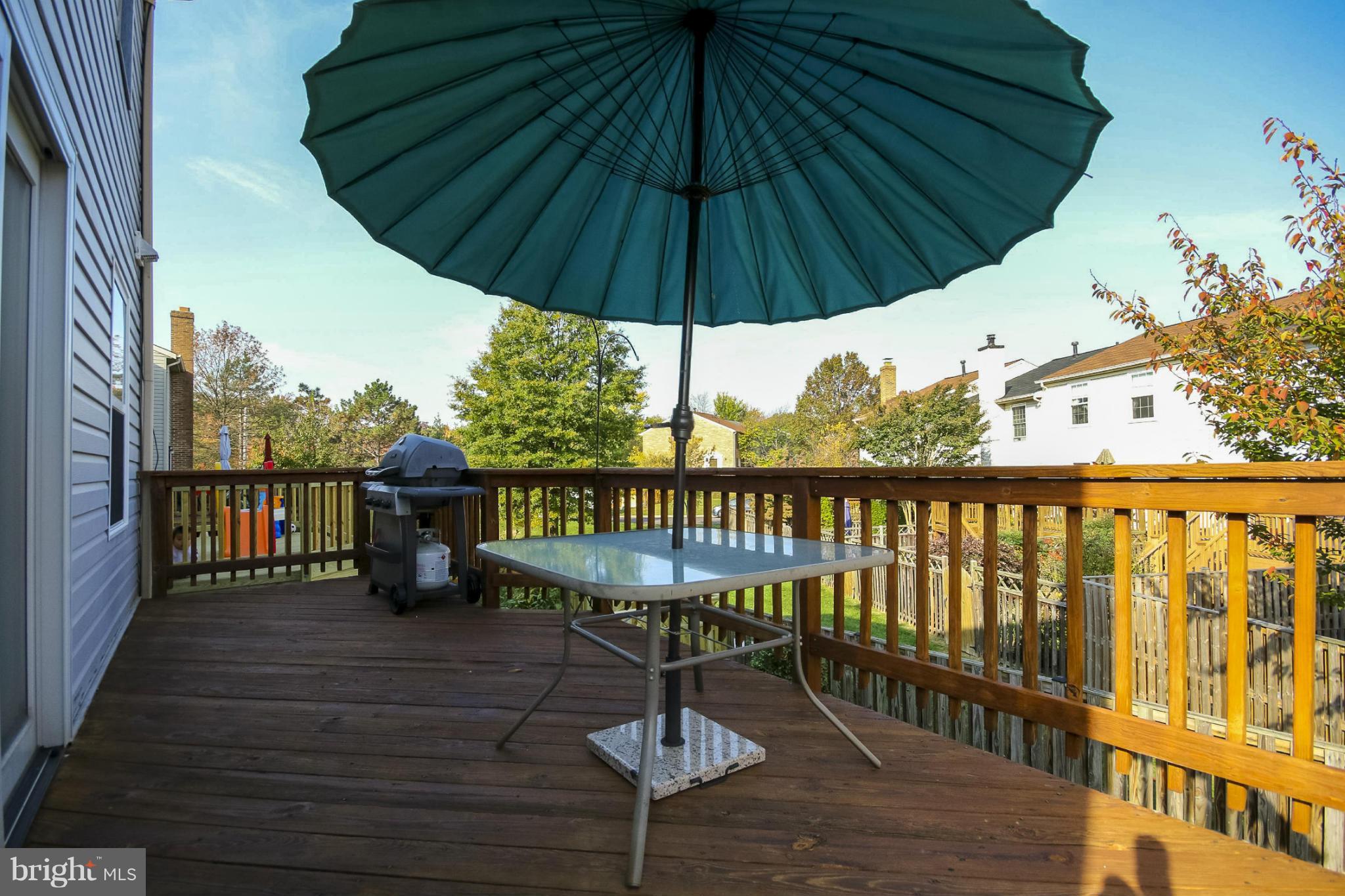 VAN DORN VILLAGE - Residential