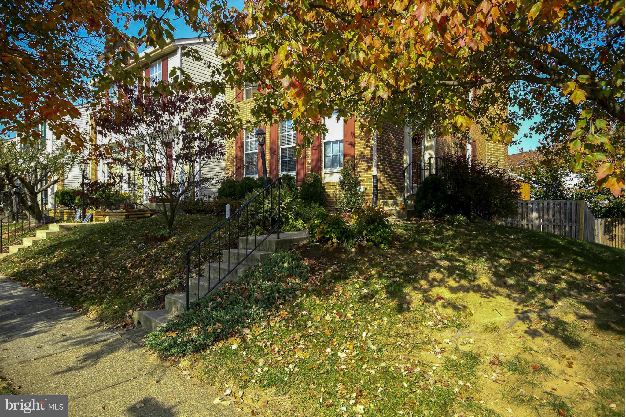 VAN DORN VILLAGE - Residential