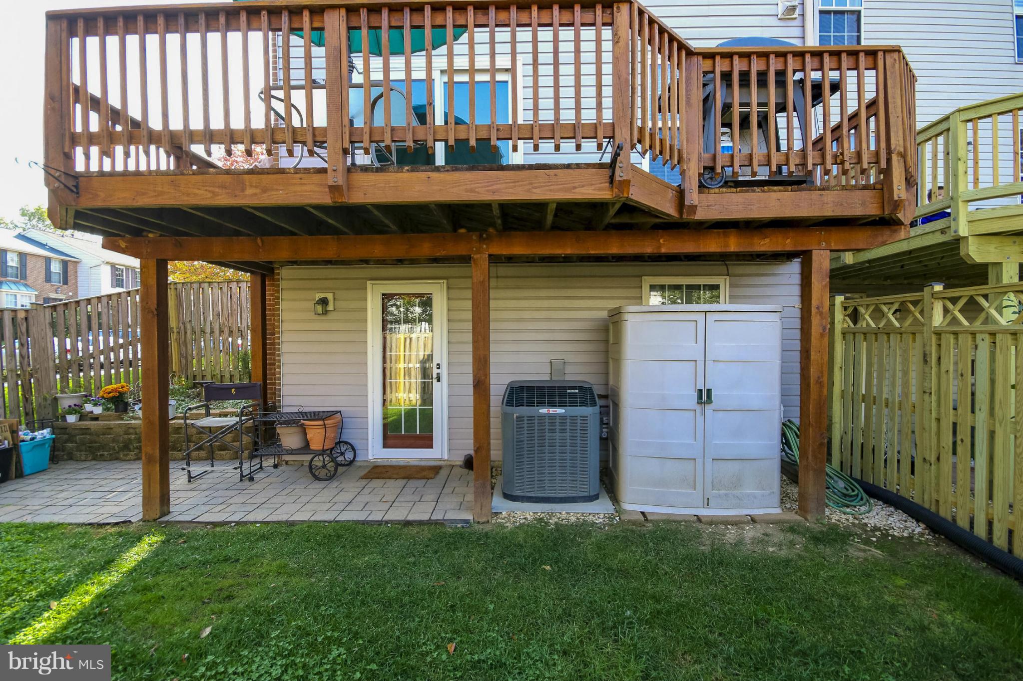 VAN DORN VILLAGE - Residential