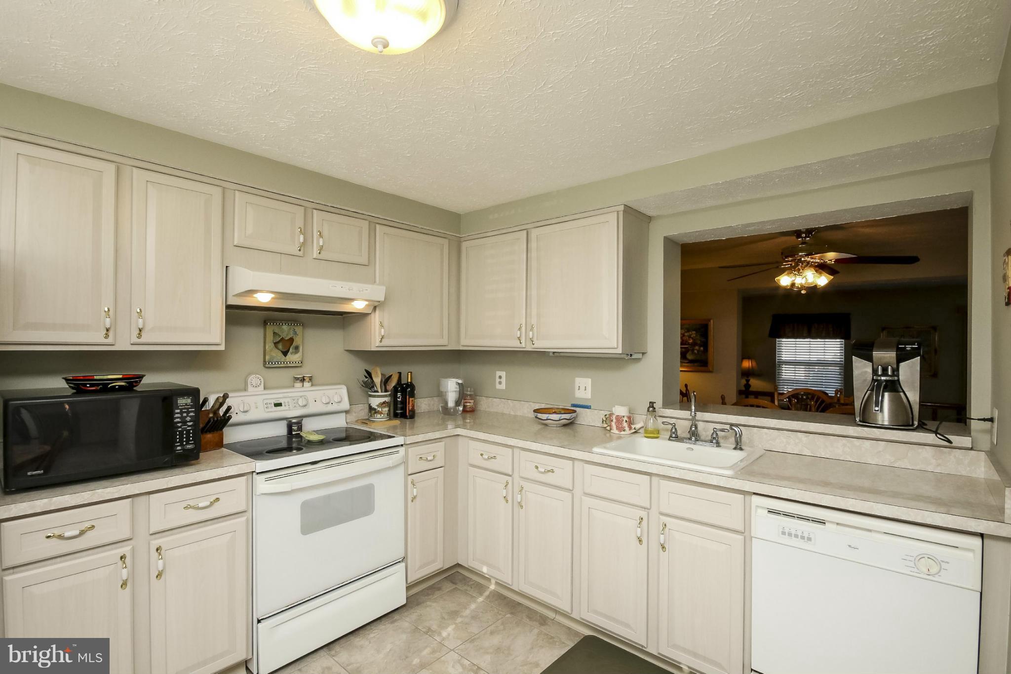 VAN DORN VILLAGE - Residential