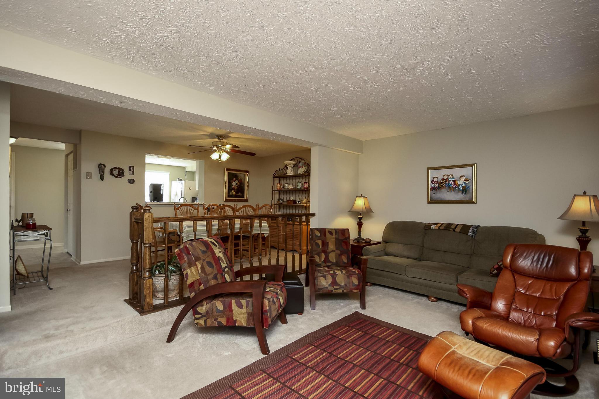 VAN DORN VILLAGE - Residential