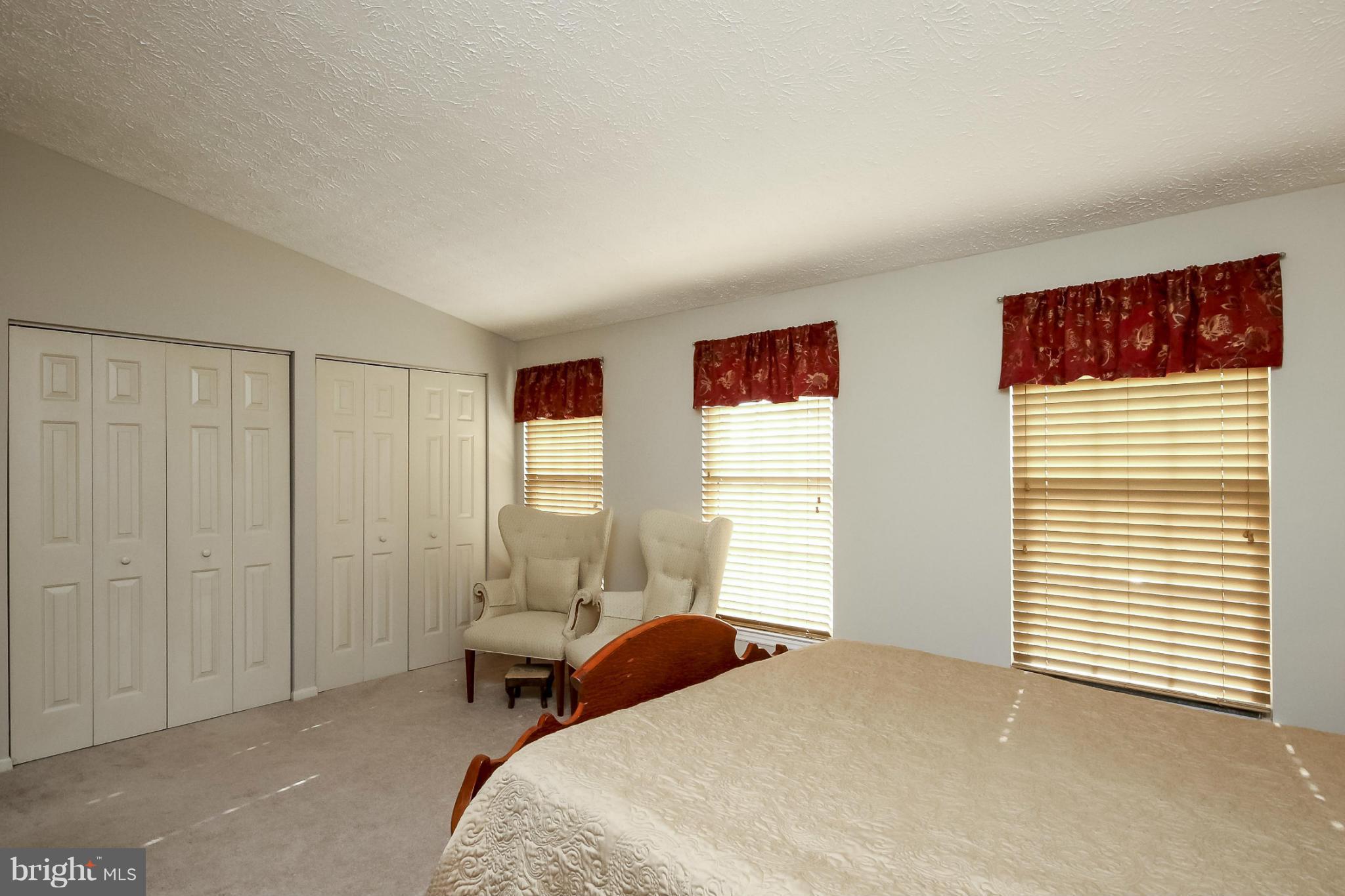 VAN DORN VILLAGE - Residential