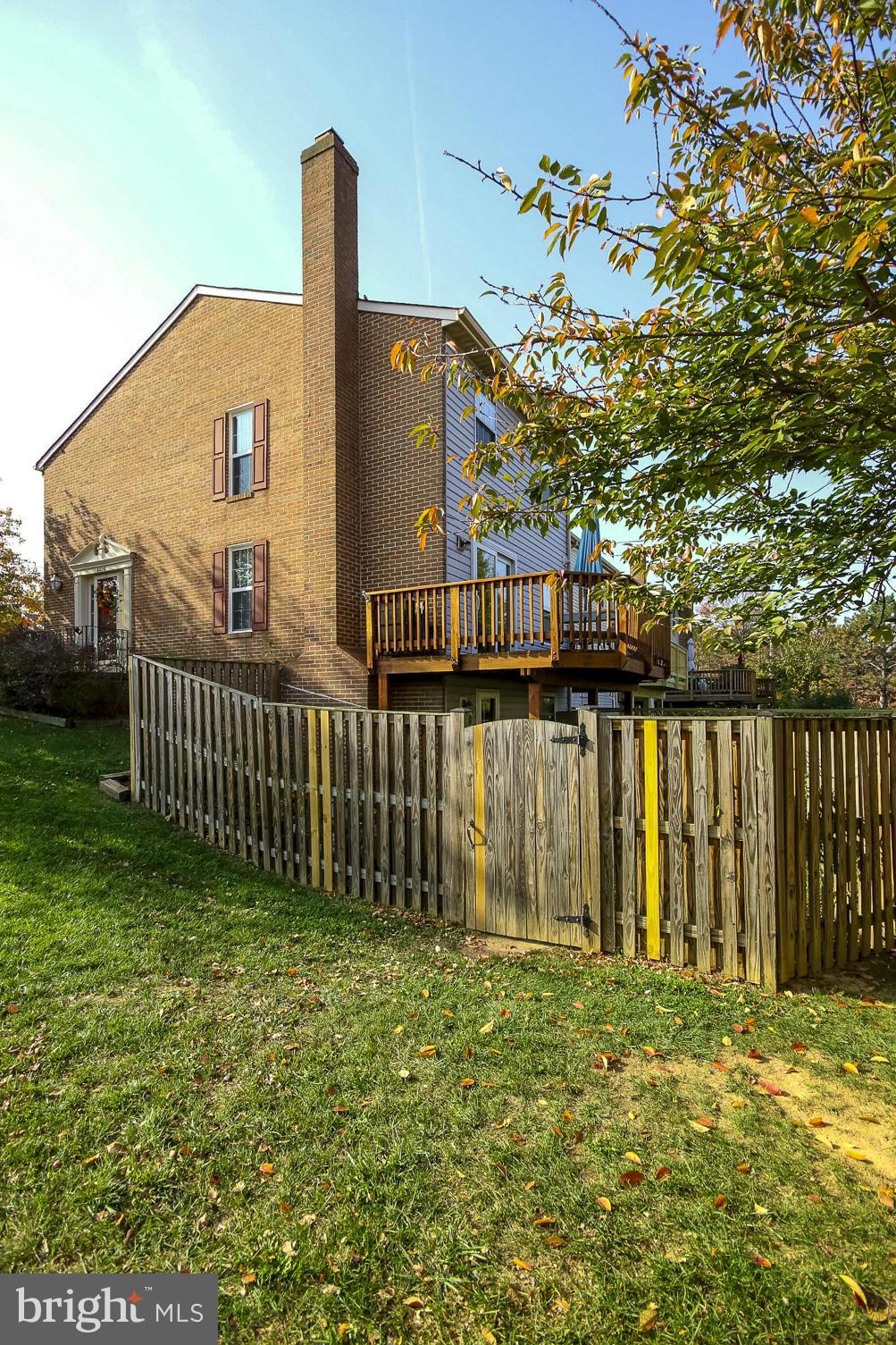 VAN DORN VILLAGE - Residential