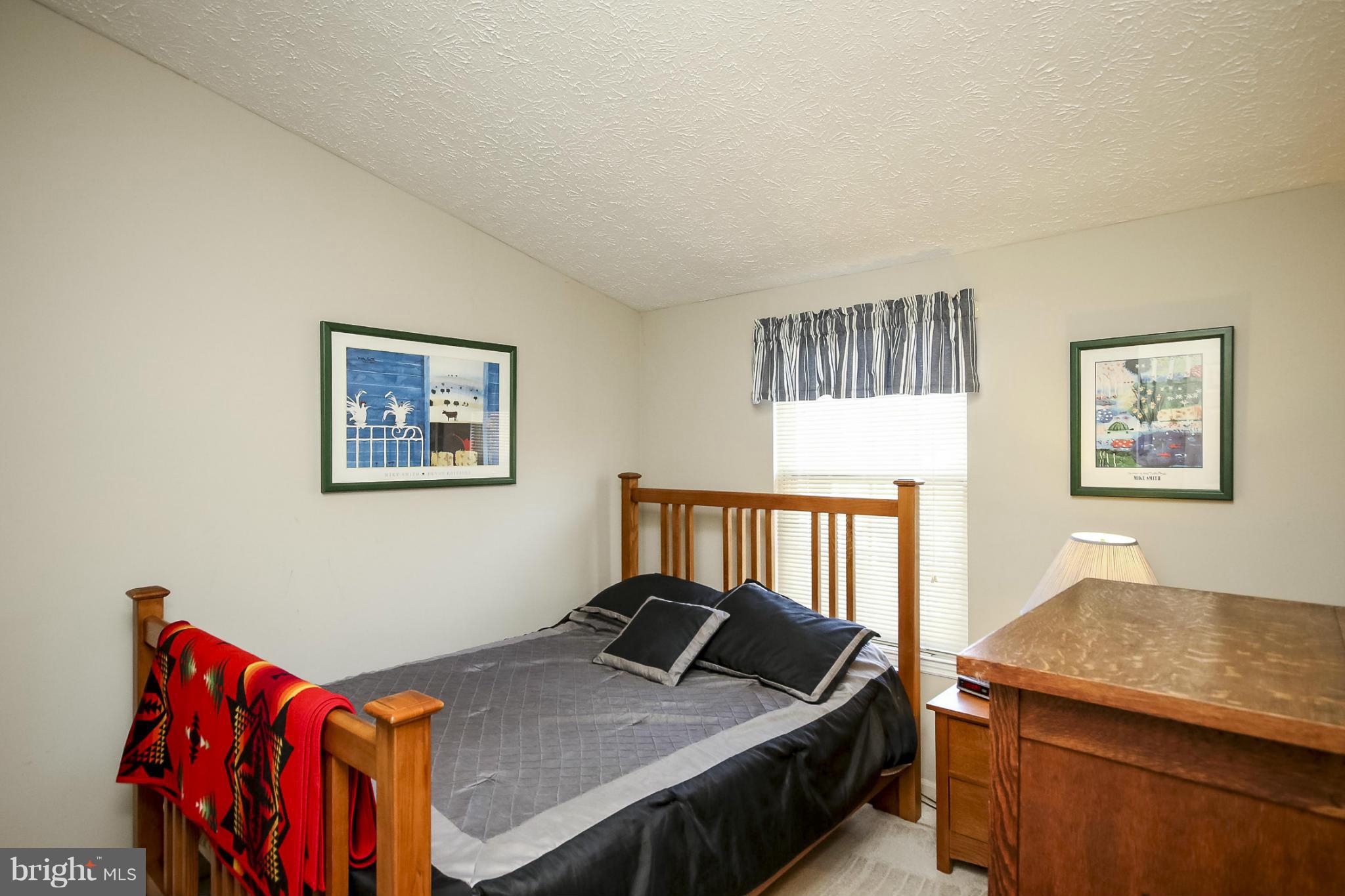 VAN DORN VILLAGE - Residential