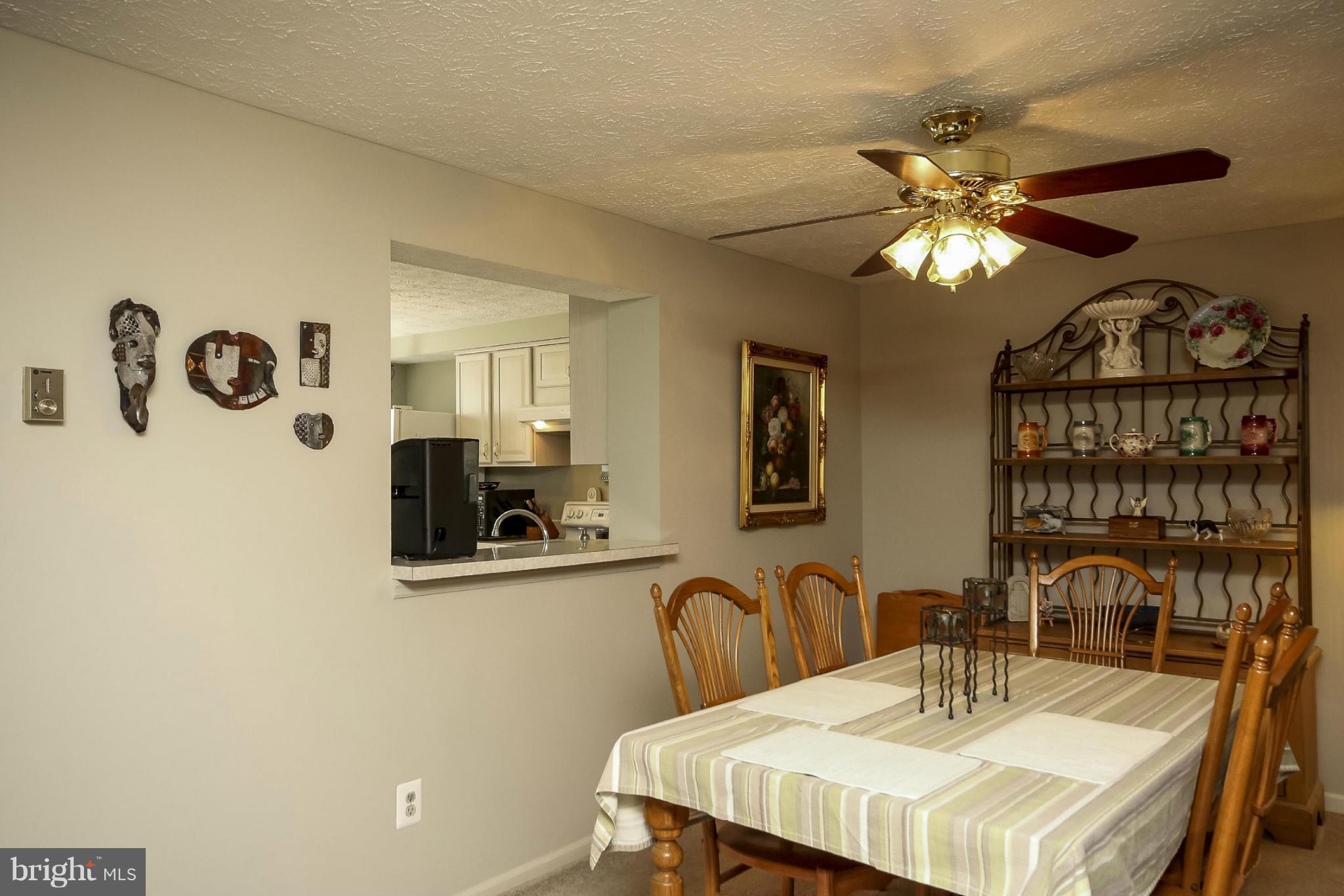 VAN DORN VILLAGE - Residential