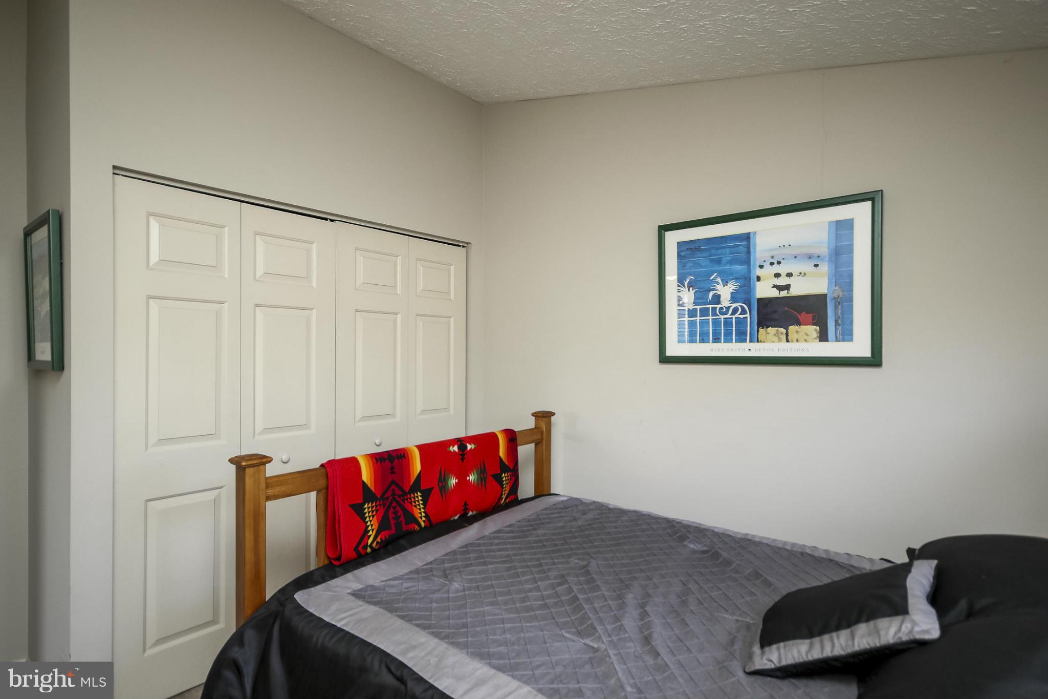 VAN DORN VILLAGE - Residential