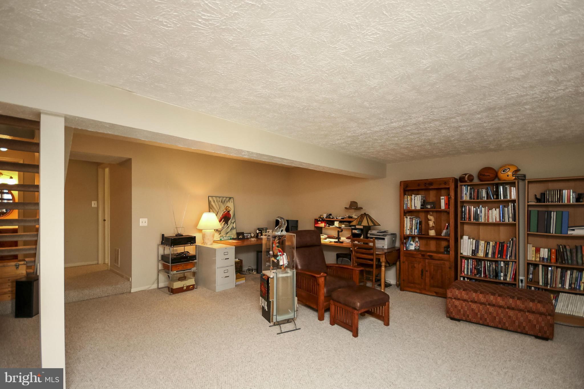 VAN DORN VILLAGE - Residential