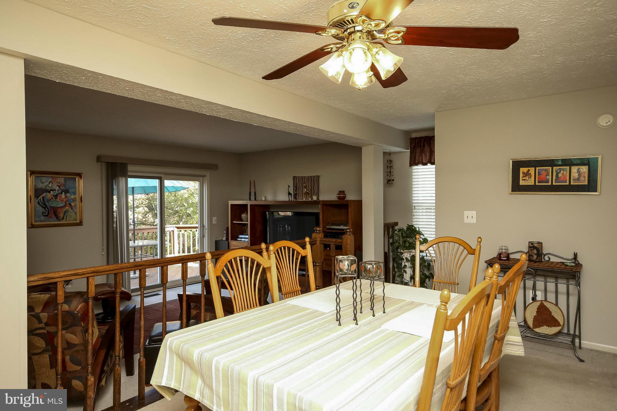 VAN DORN VILLAGE - Residential