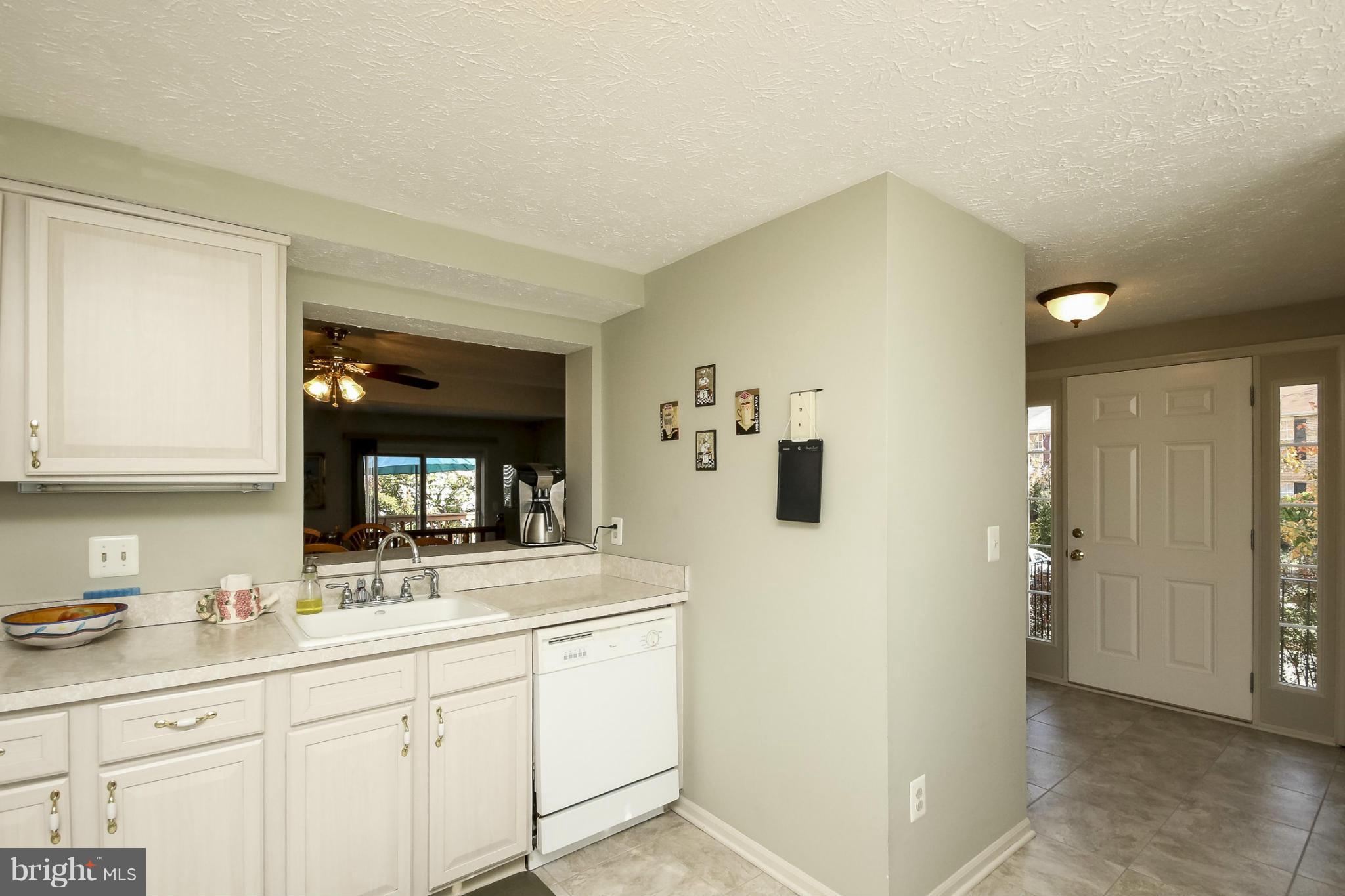 VAN DORN VILLAGE - Residential