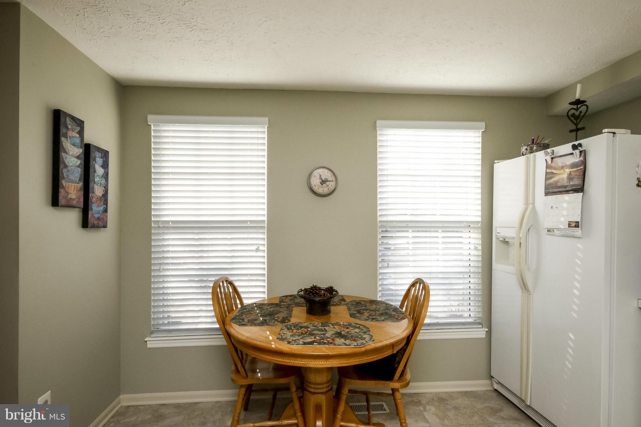 VAN DORN VILLAGE - Residential