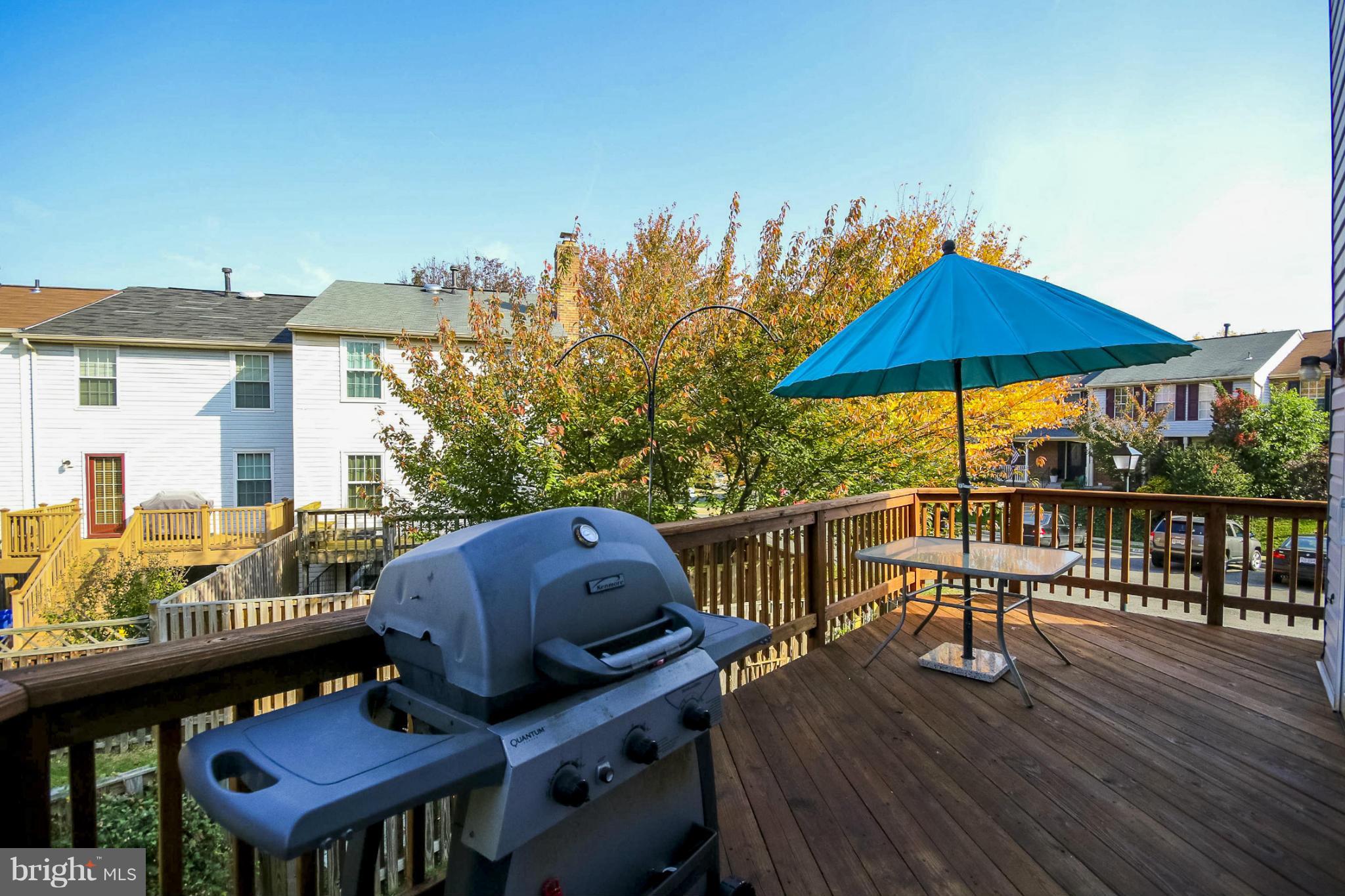 VAN DORN VILLAGE - Residential