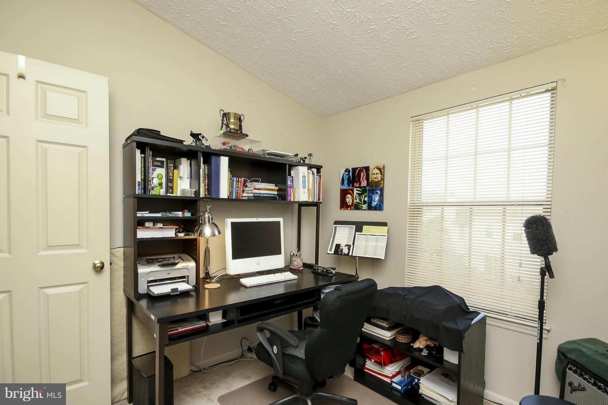 VAN DORN VILLAGE - Residential