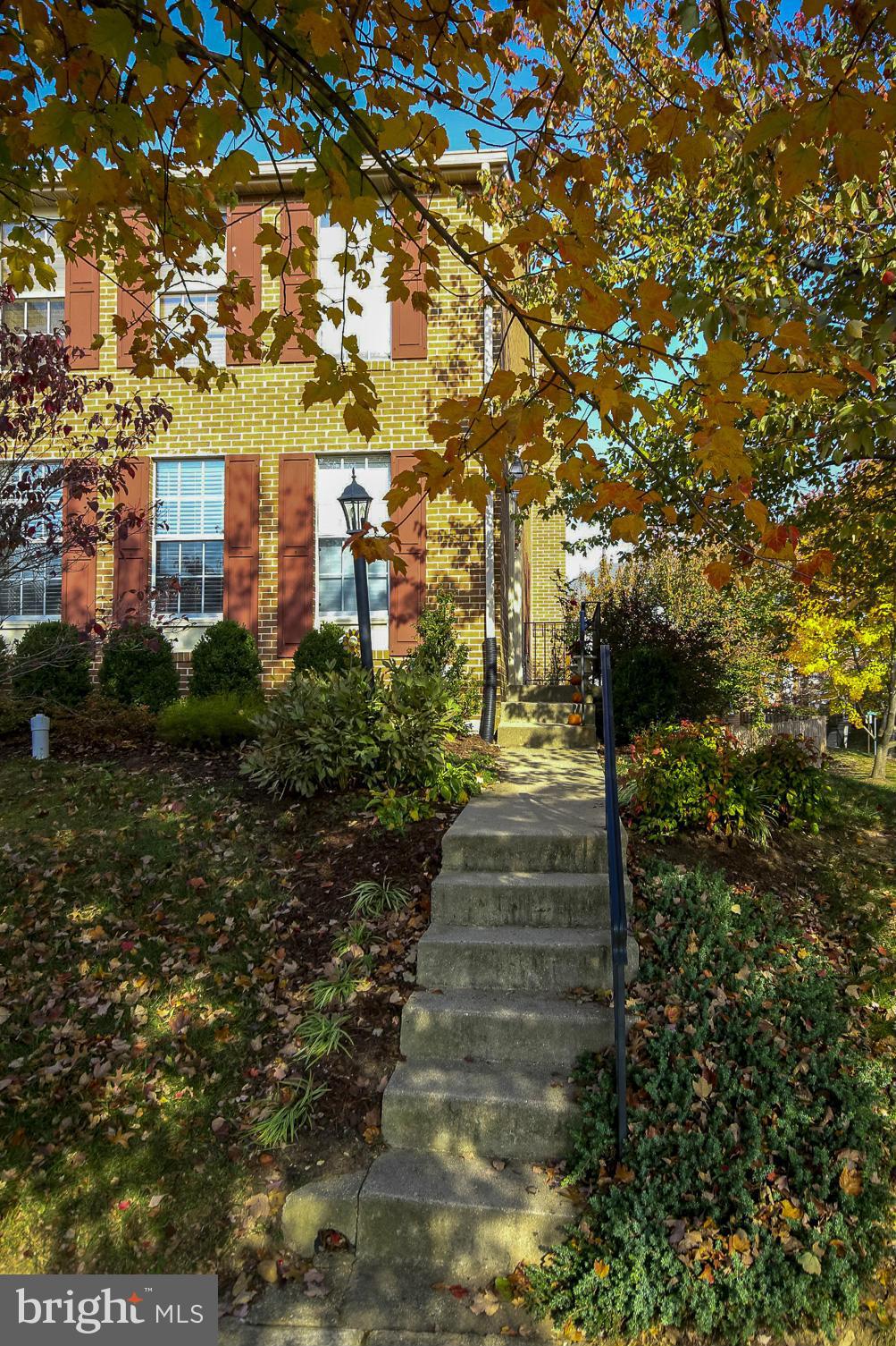 VAN DORN VILLAGE - Residential