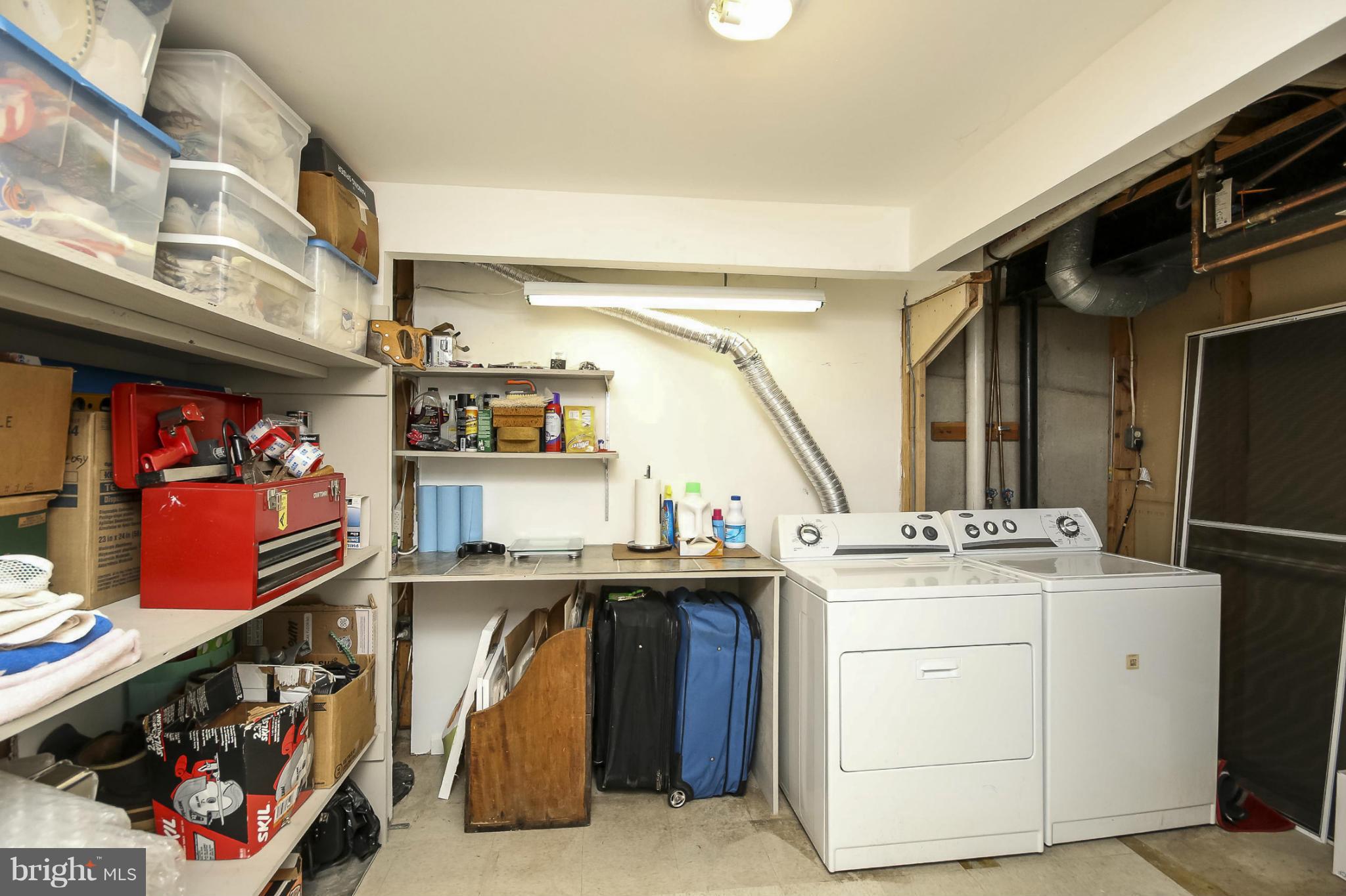 VAN DORN VILLAGE - Residential