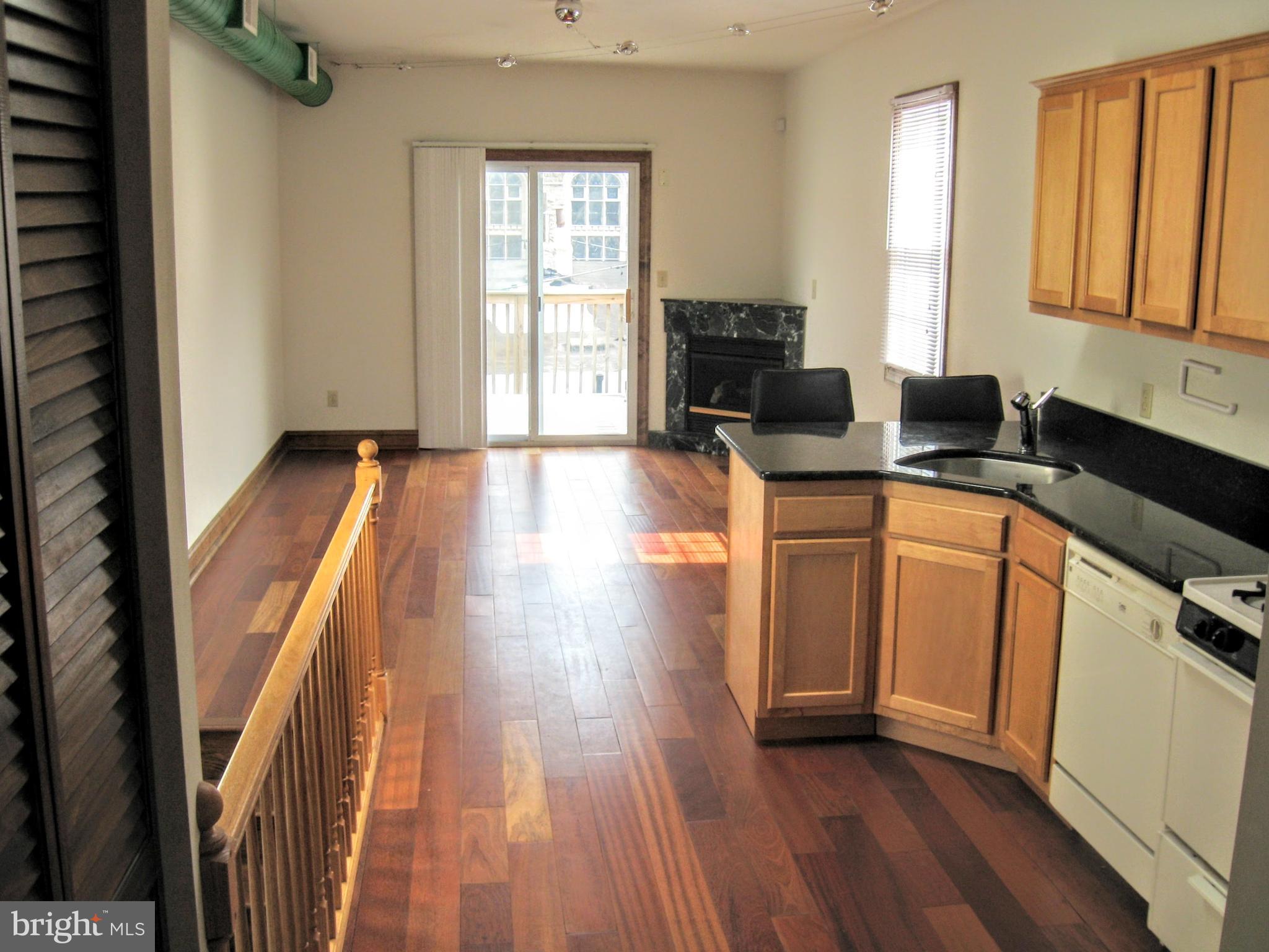 GRADUATE HOSPITAL - Residential Lease