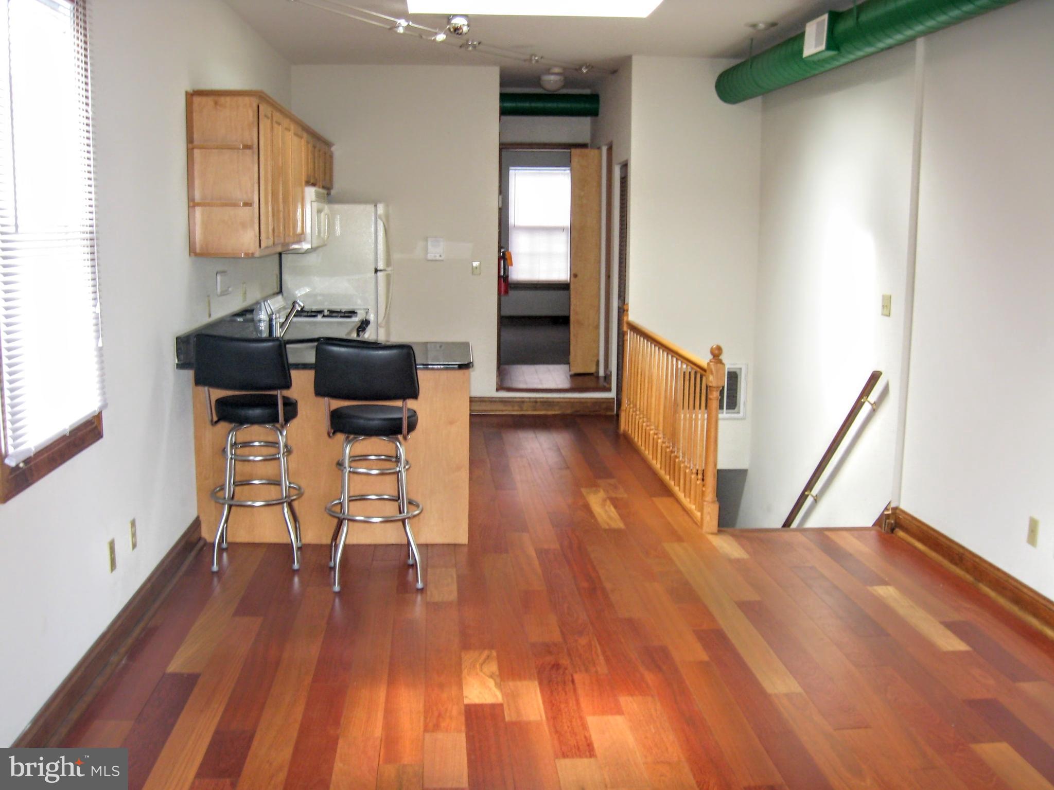 GRADUATE HOSPITAL - Residential Lease