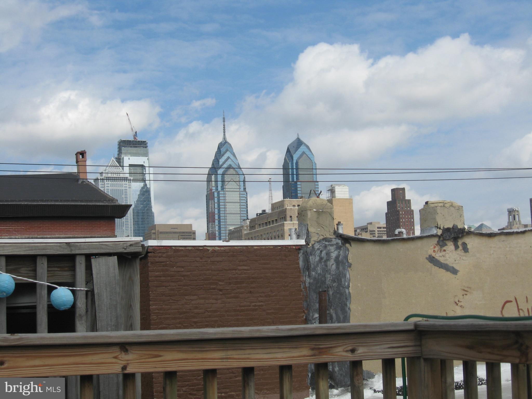 GRADUATE HOSPITAL - Residential Lease