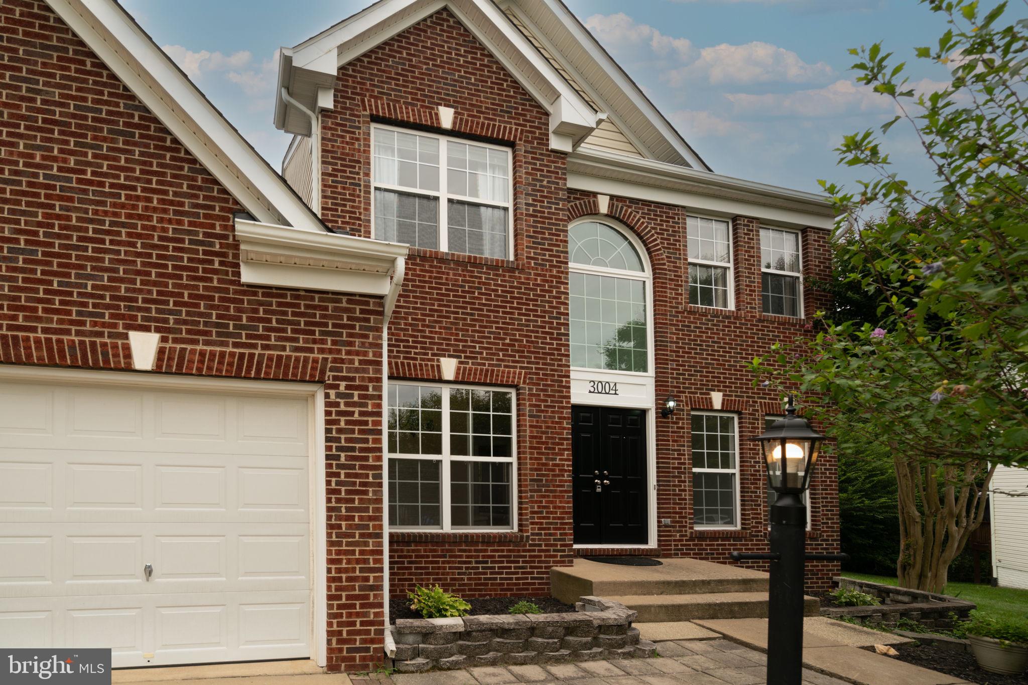 3004 VIDALIA COURT