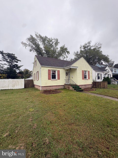 Photo of 120 Cincinnati Avenue, EGG HARBOR CITY, NJ 08215 (MLS # NJAC2027026)