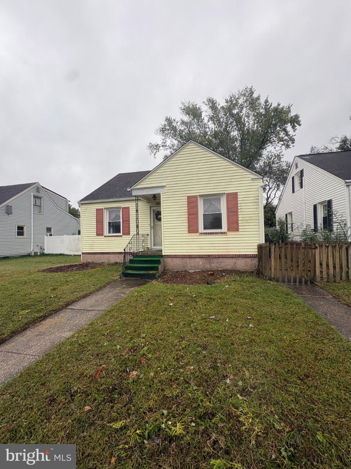 120 CINCINNATI AVENUE