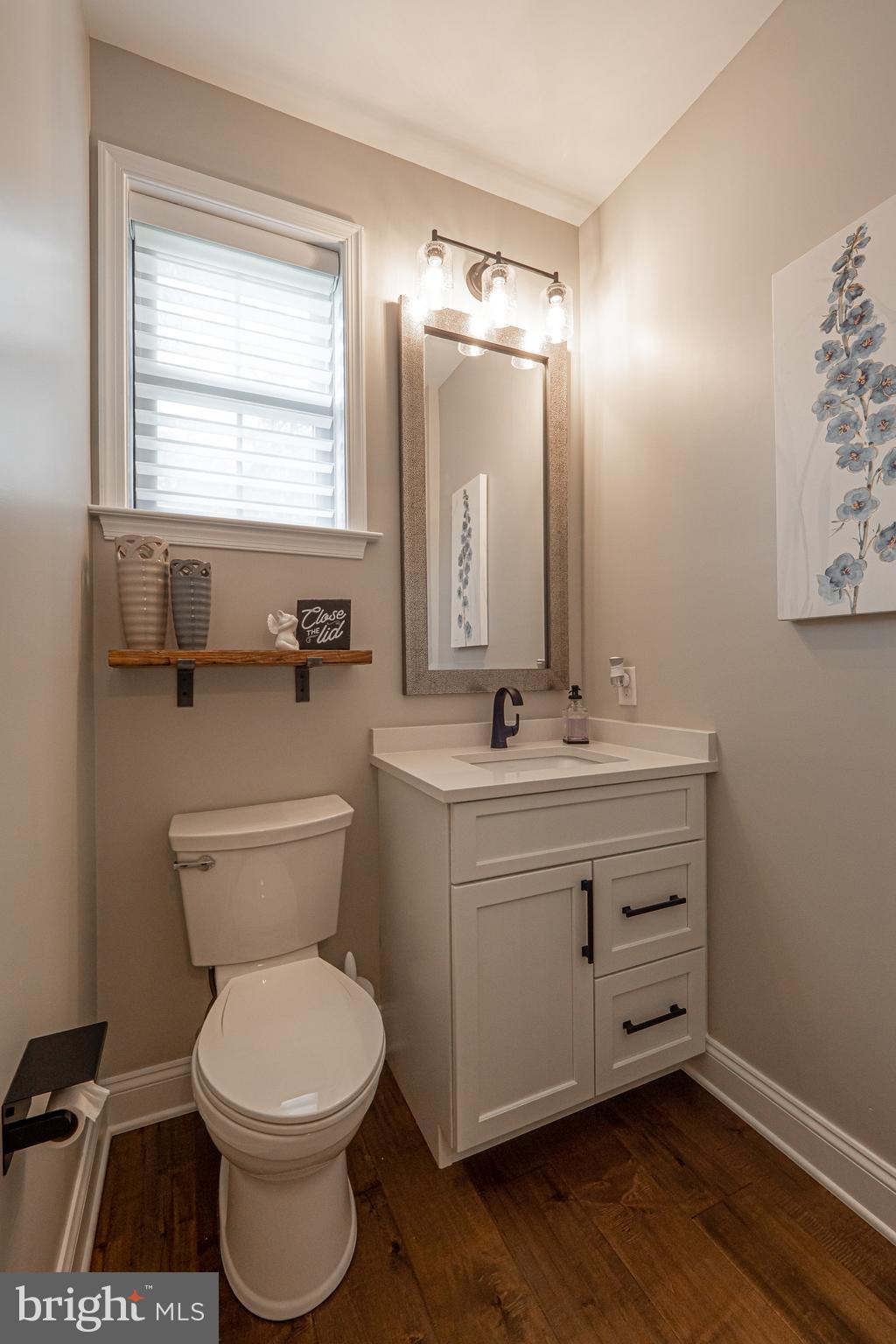 TIMBER MILL - Residential