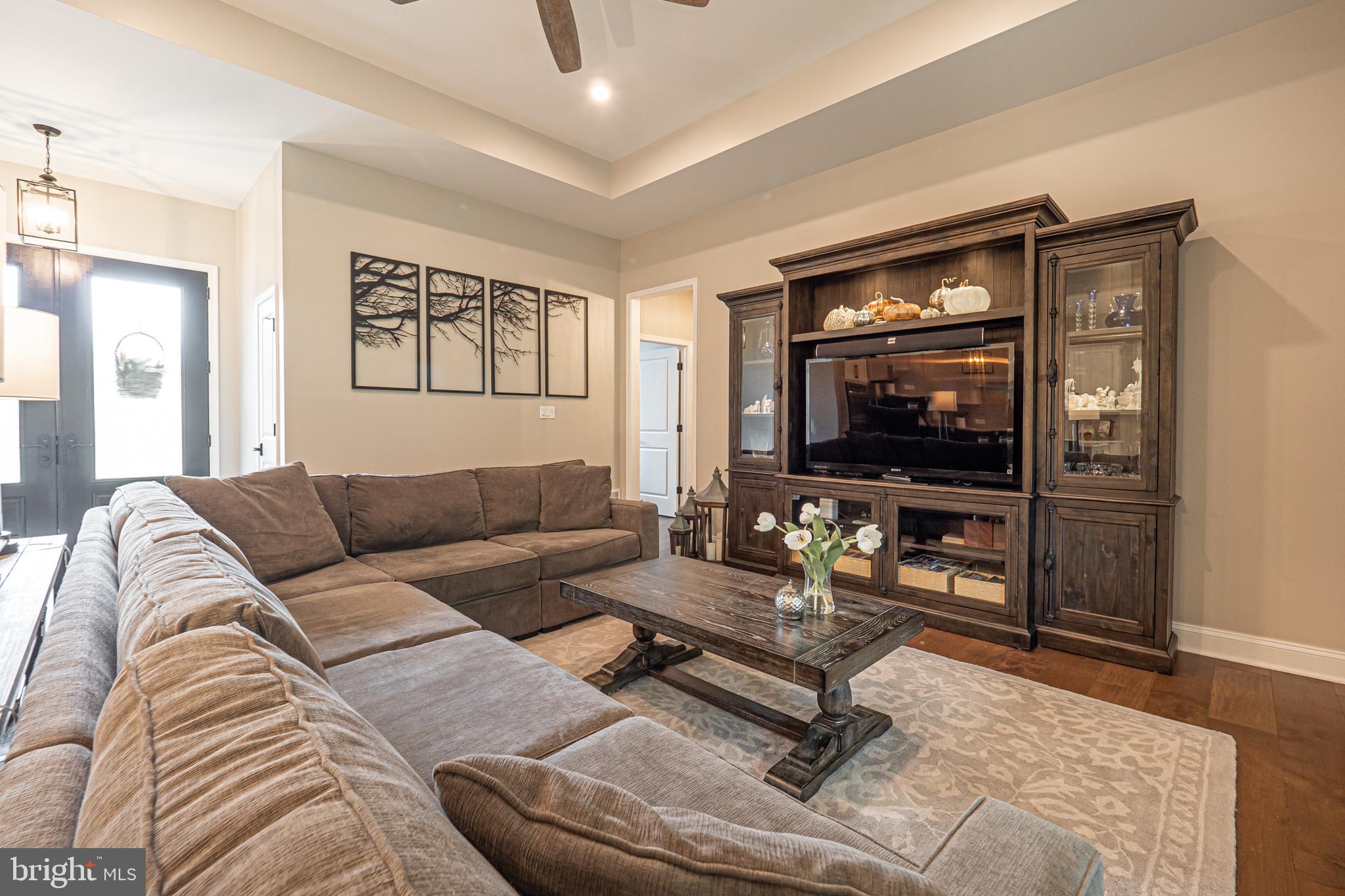 TIMBER MILL - Residential