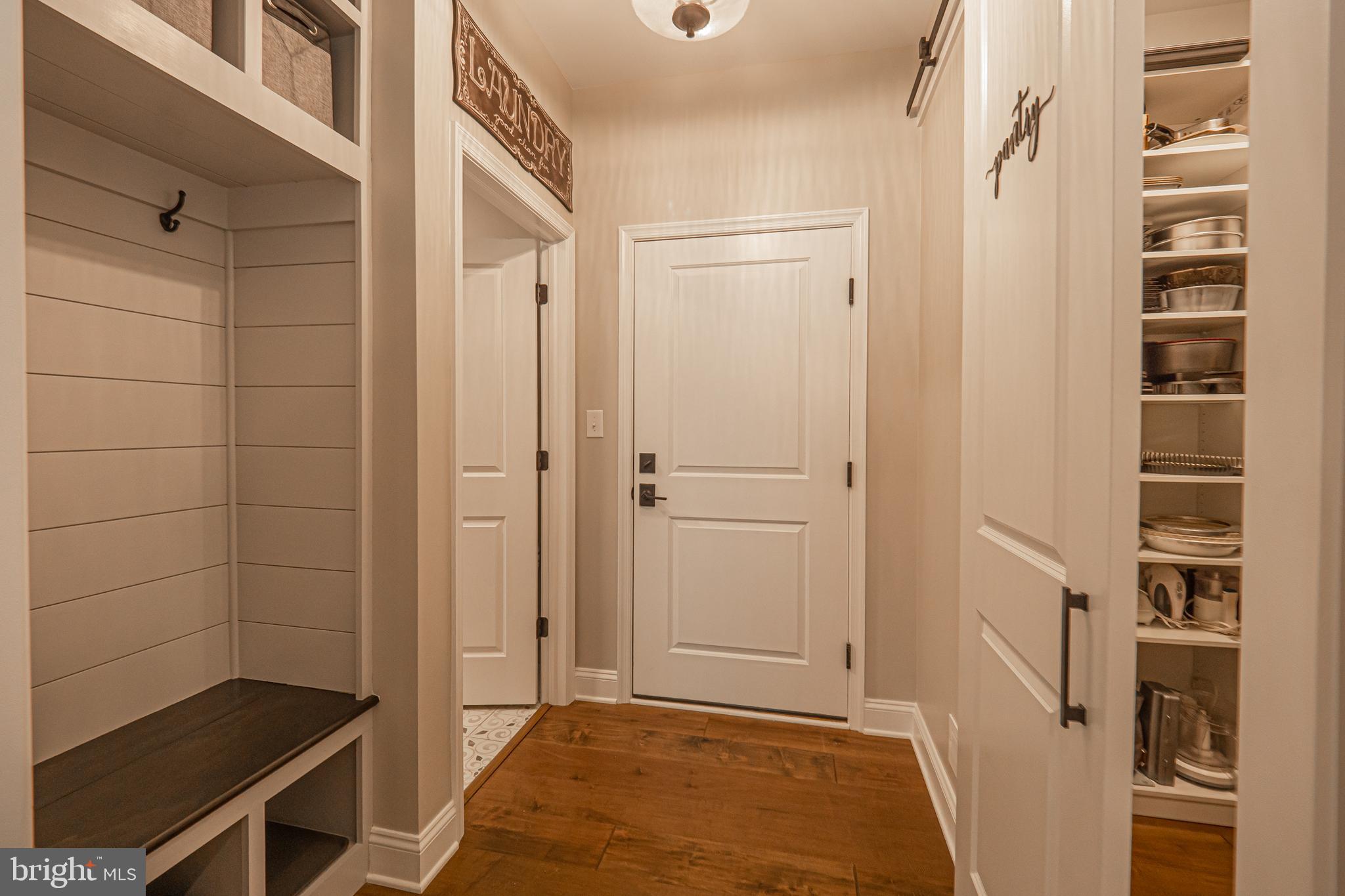 TIMBER MILL - Residential