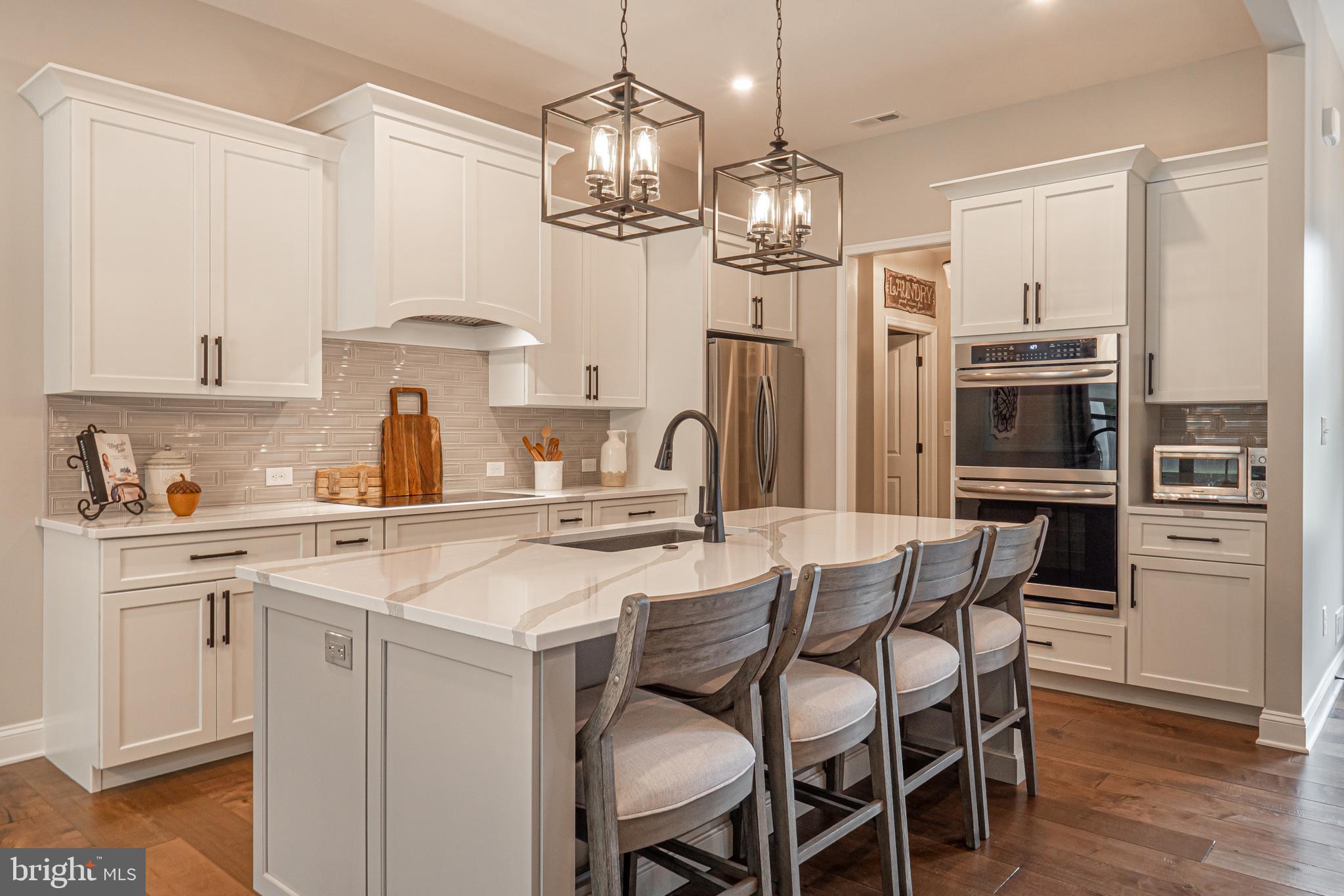 8 TIMBER MILL LANE TAGLIO