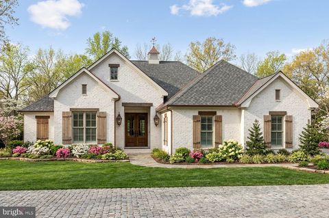 Photo of 8 Timber Mill Lane #TAGLIO, WEST CHESTER, PA 19380 (MLS # PACT2121286)