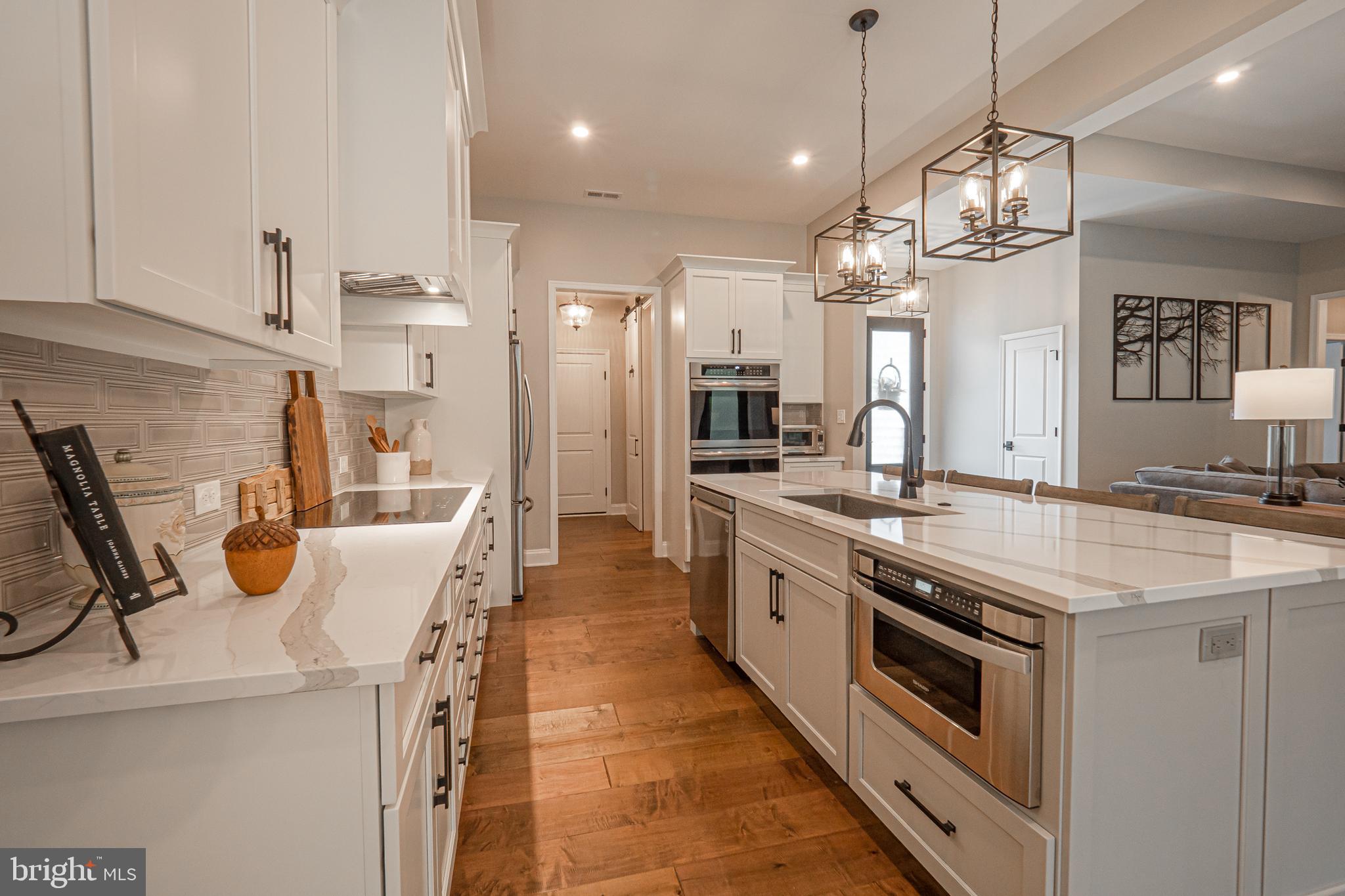 TIMBER MILL - Residential