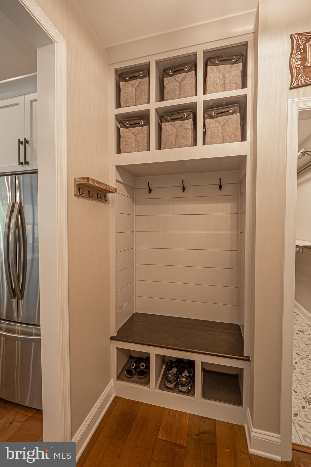 TIMBER MILL - Residential