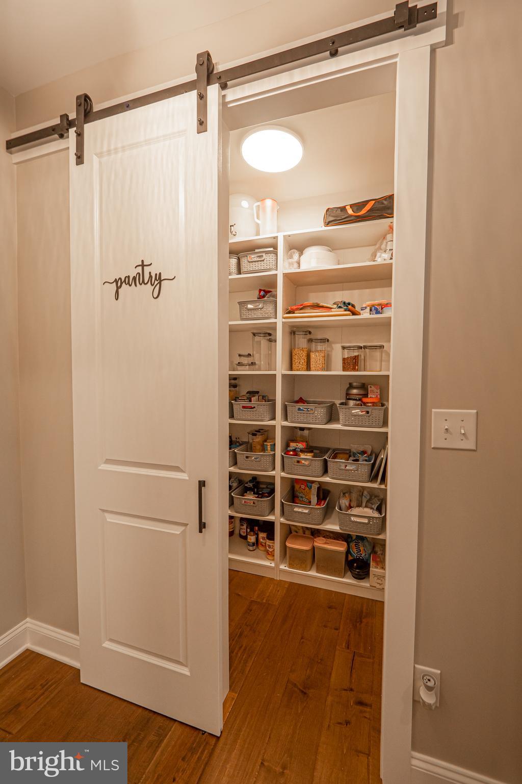 TIMBER MILL - Residential