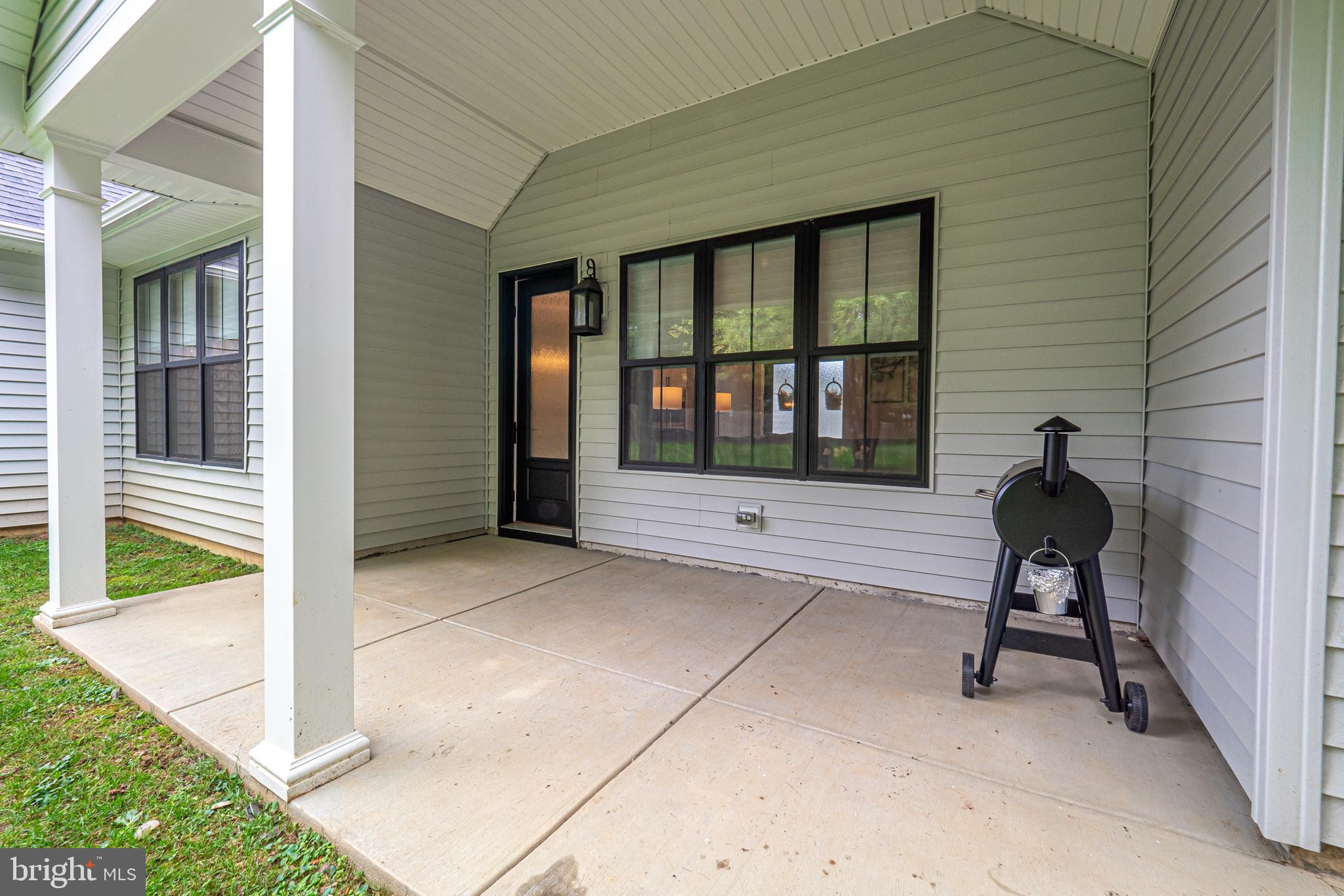 TIMBER MILL - Residential