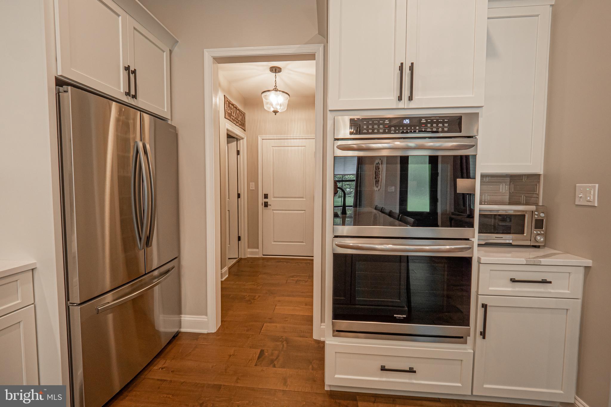 TIMBER MILL - Residential