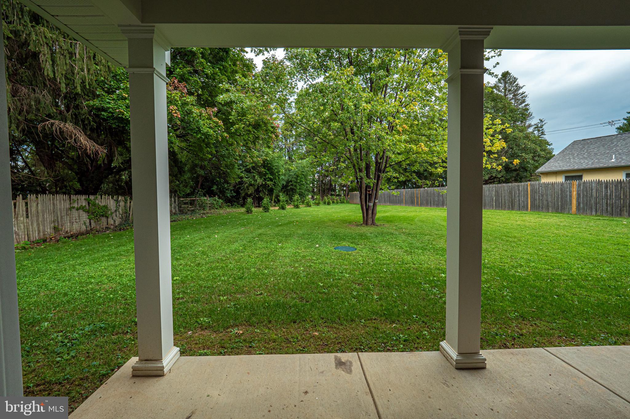 TIMBER MILL - Residential