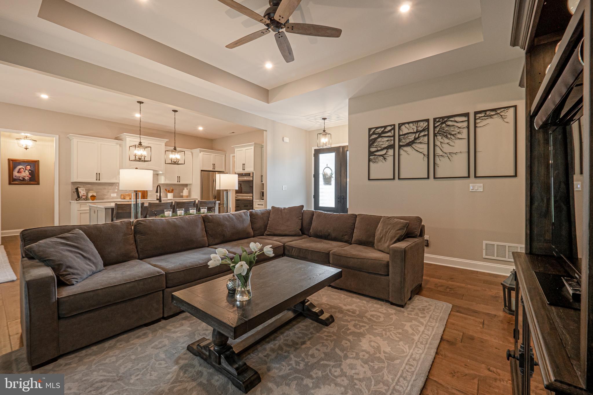 TIMBER MILL - Residential