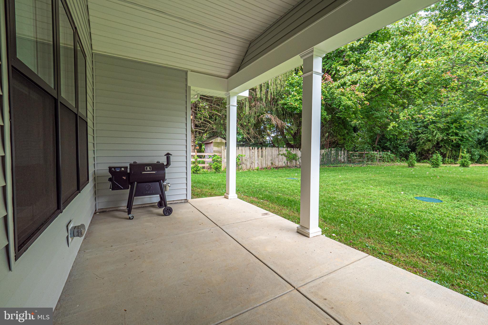 TIMBER MILL - Residential