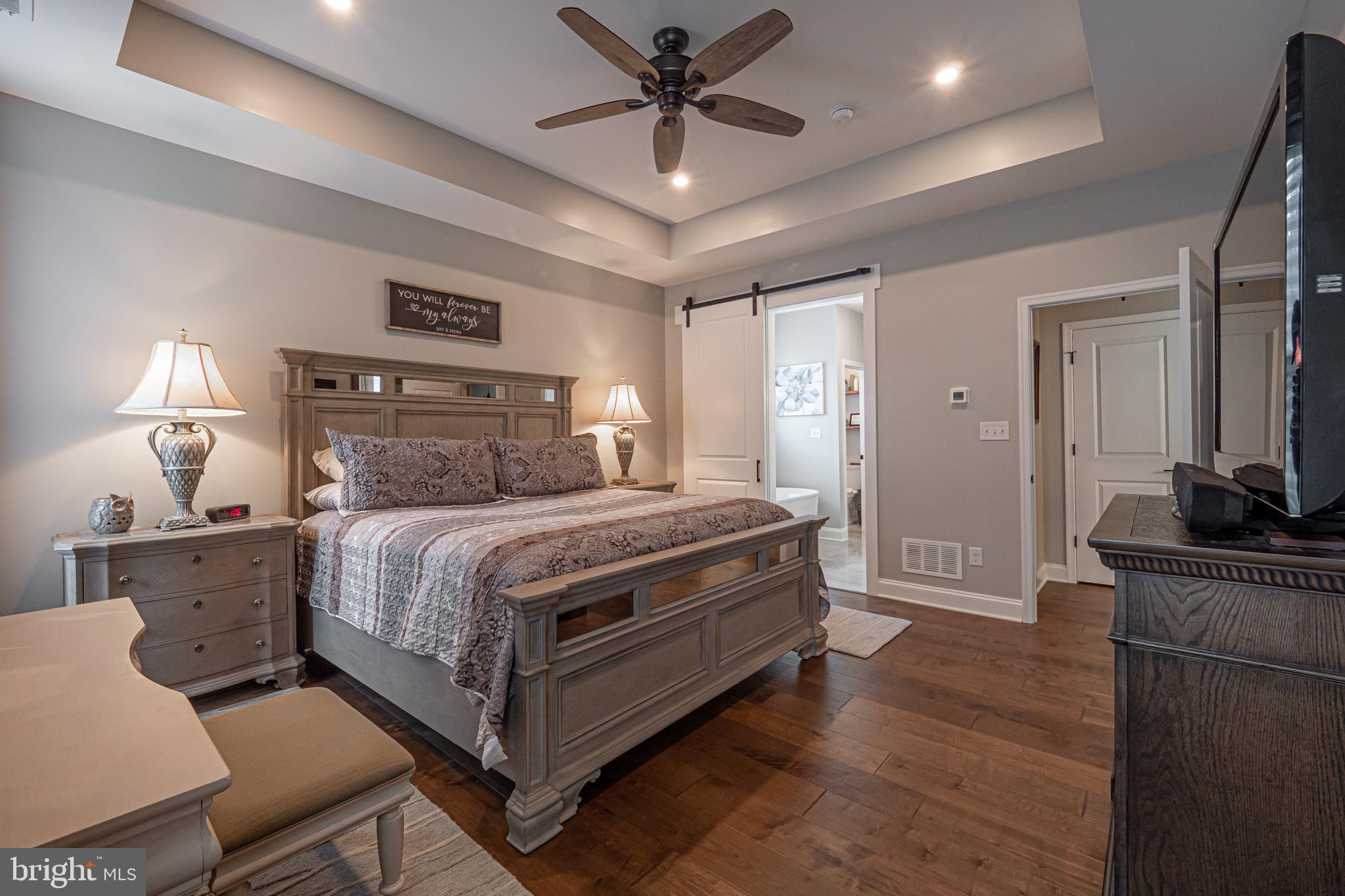 TIMBER MILL - Residential