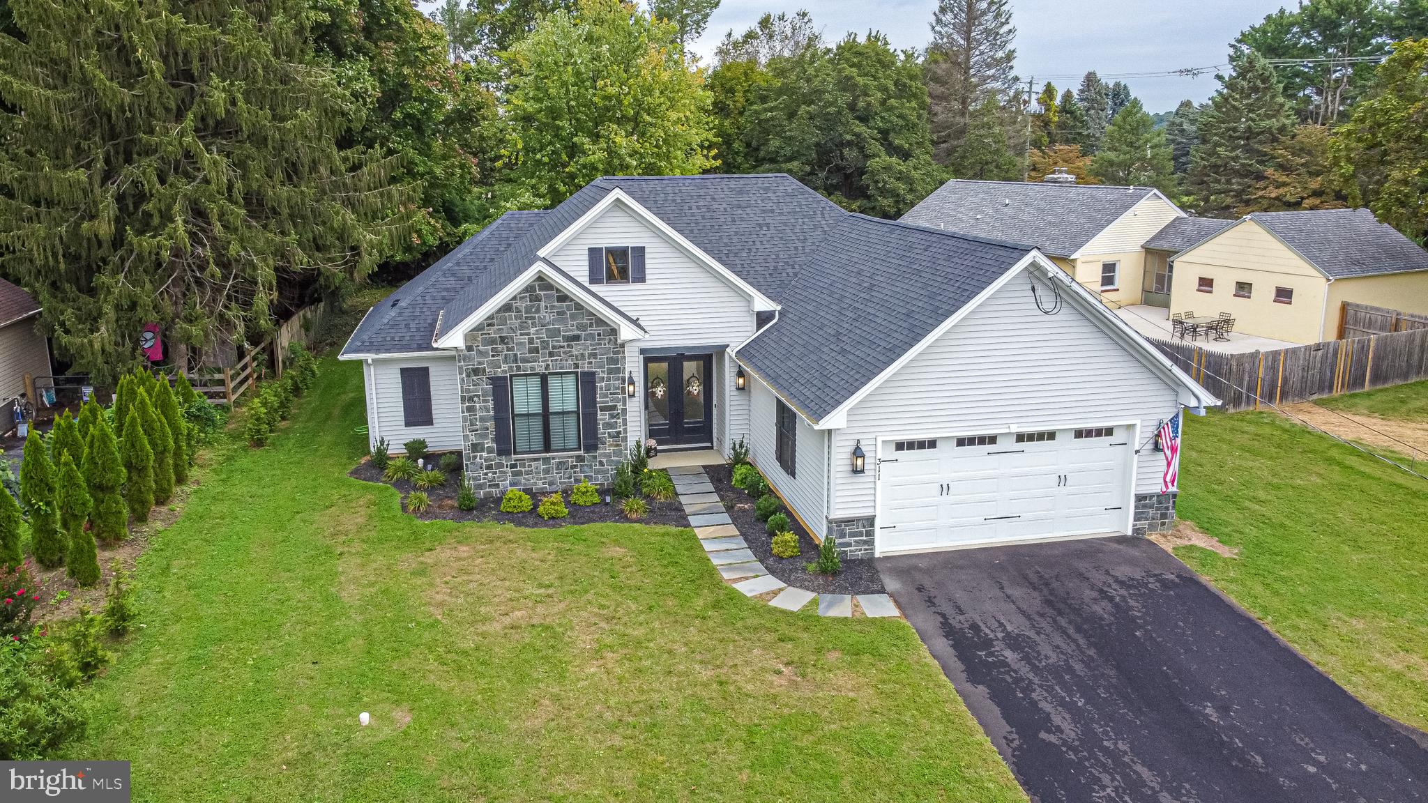 8 TIMBER MILL LANE TAGLIO