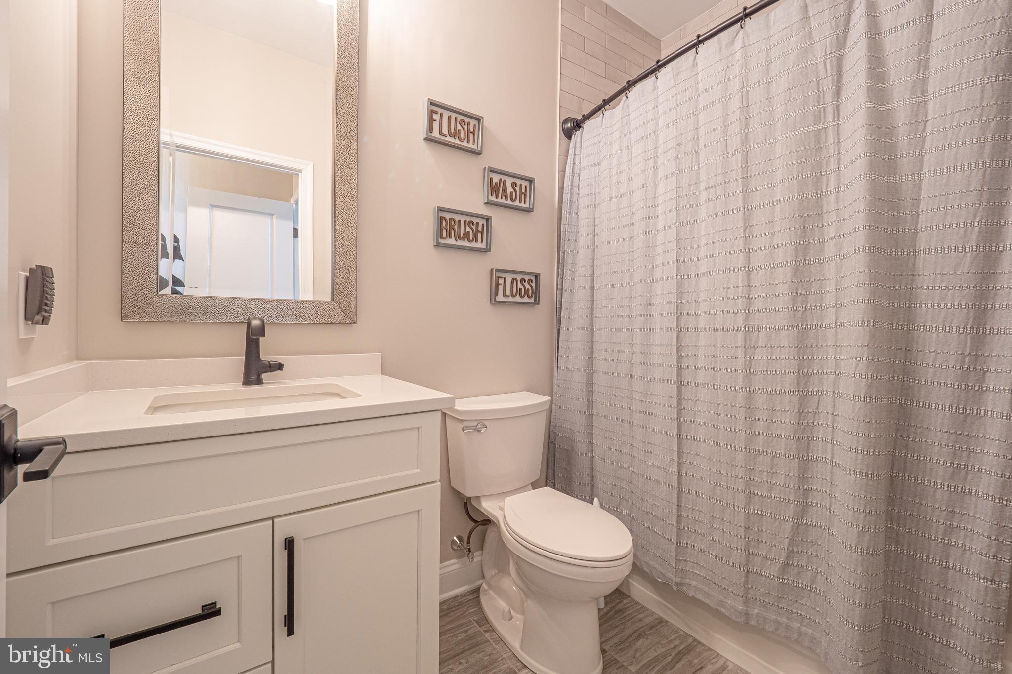 TIMBER MILL - Residential