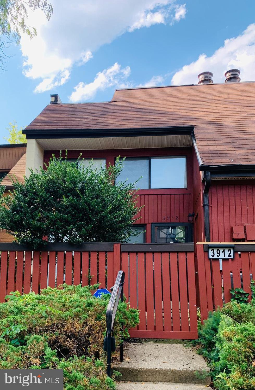 SEQUOYAH - Residential